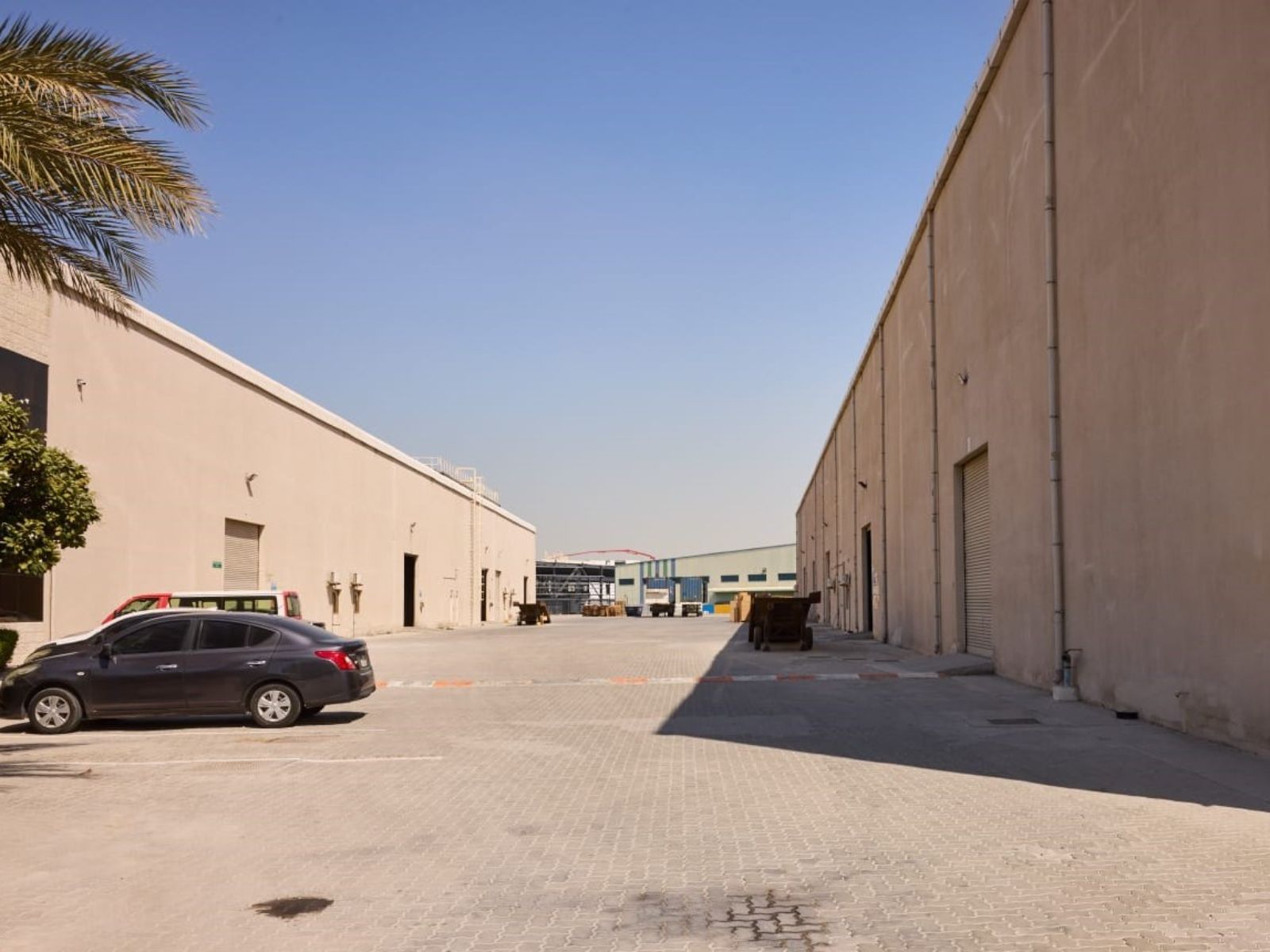 Logistics | eCommerce | High ROI Potential