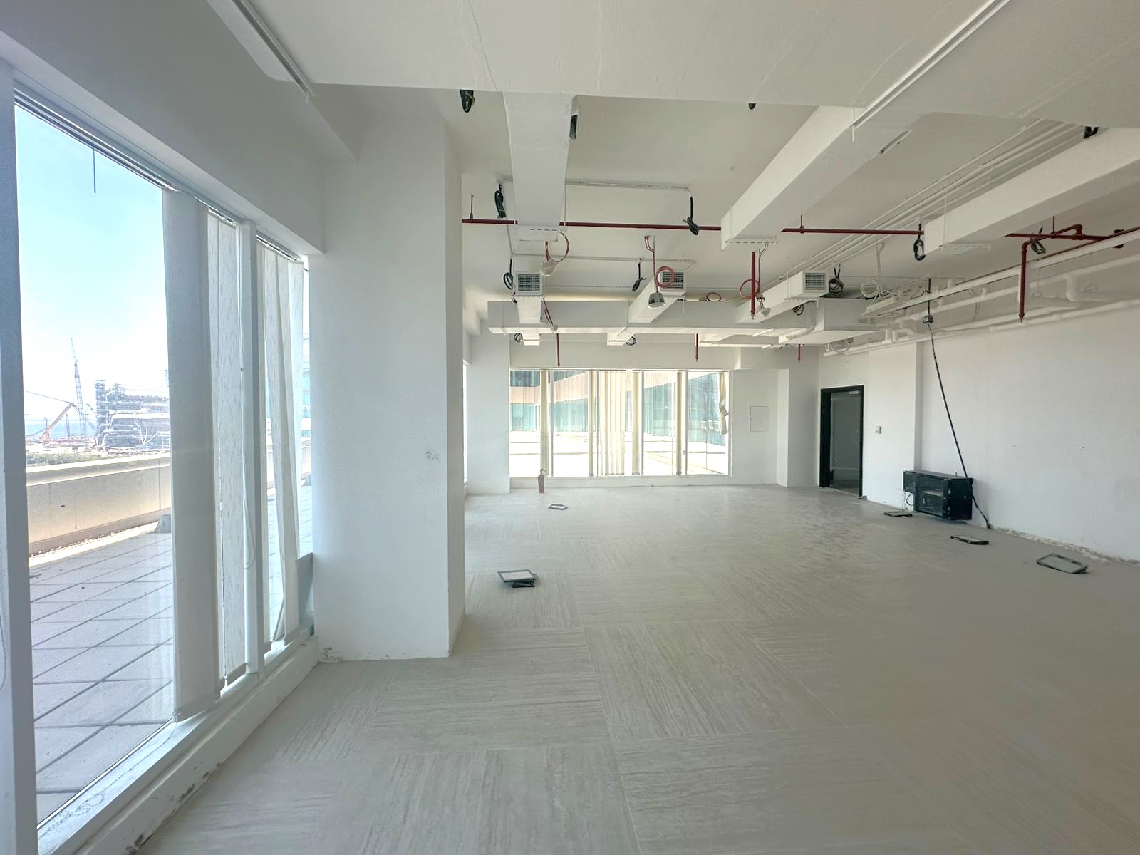 Office for rent in Block B at 145,280 AED per year