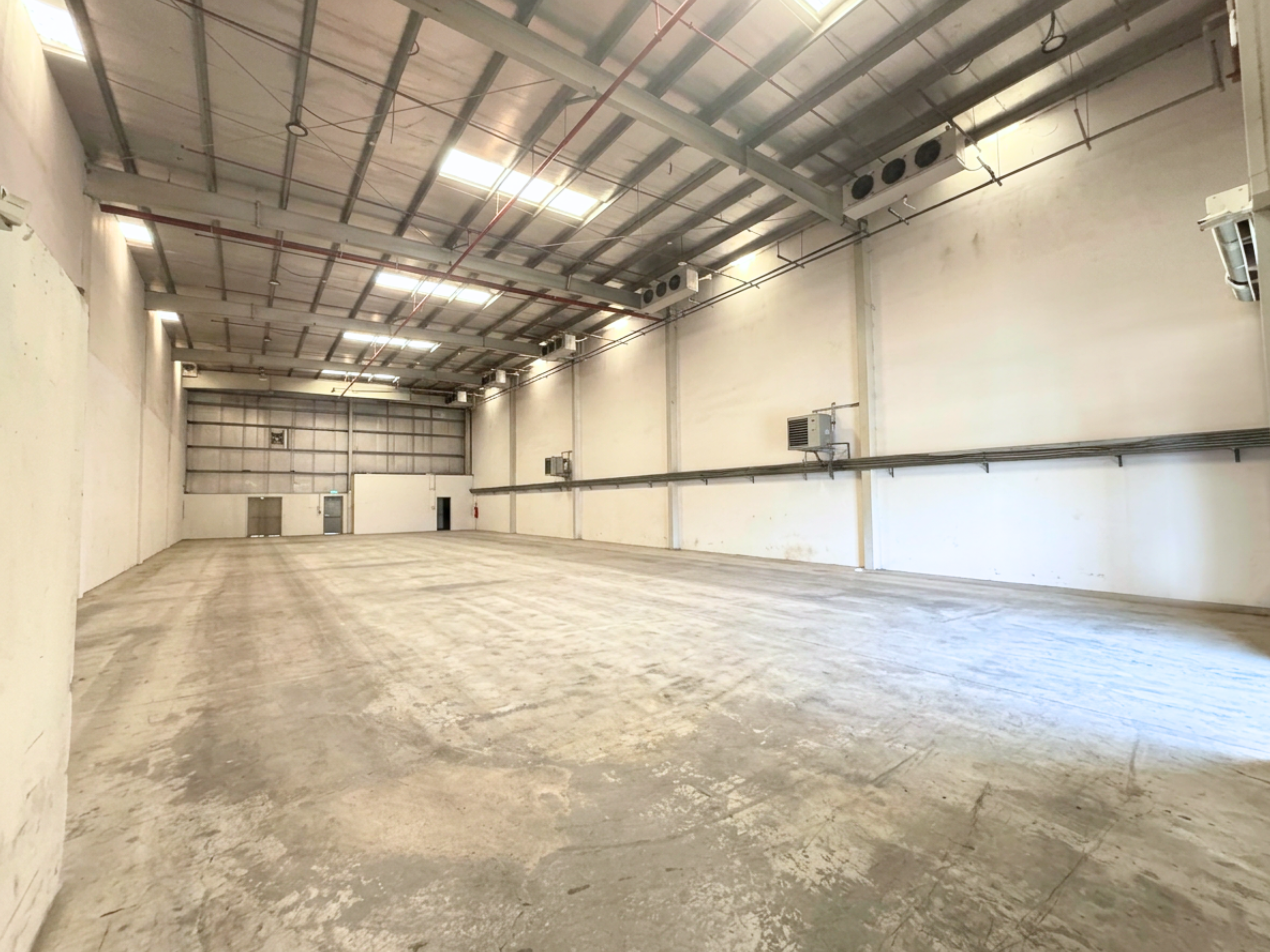 Warehouse for rent in Dubai Investment Park 2 at 456,160 AED per year