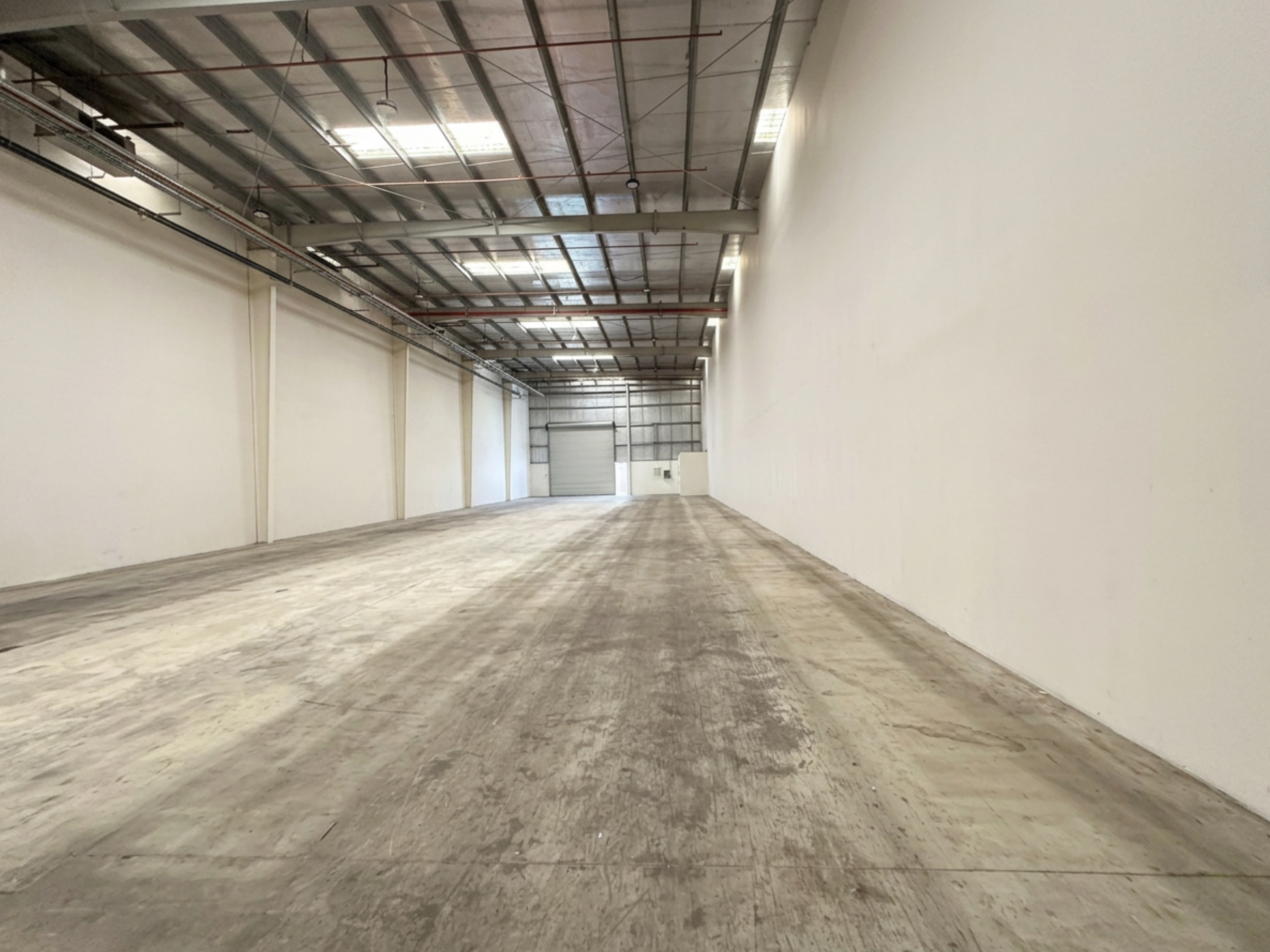 Warehouse for rent in Dubai Investment Park 2 at 352,275 AED per year