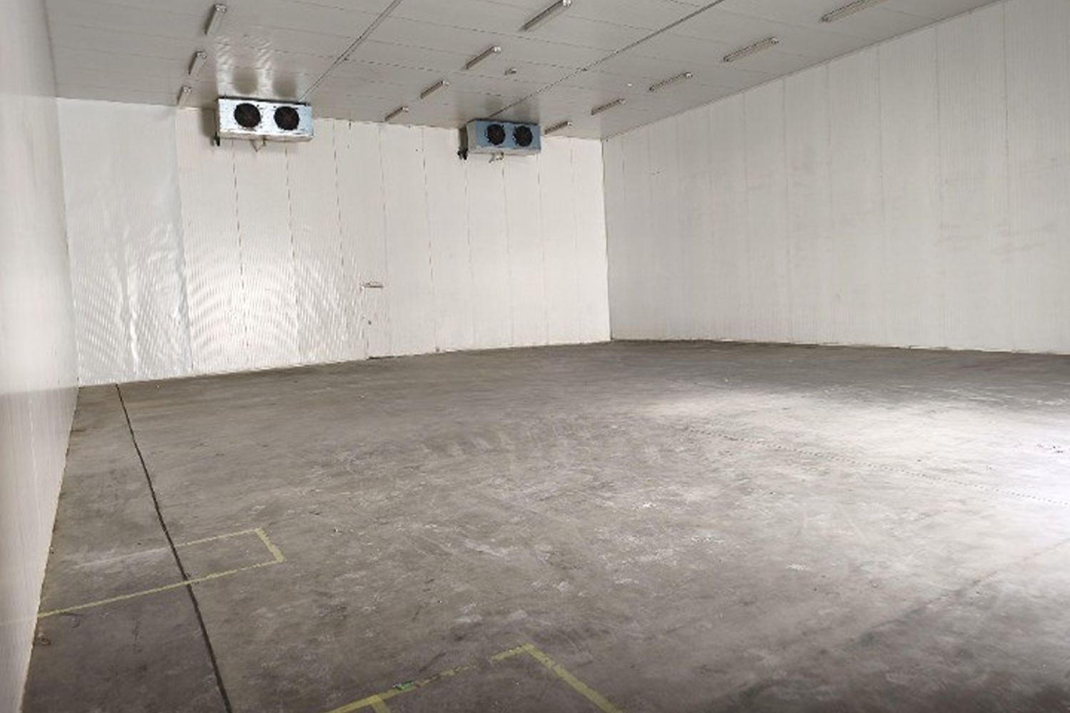 Great Location | Storage Only | Vacant | 9 Mtr