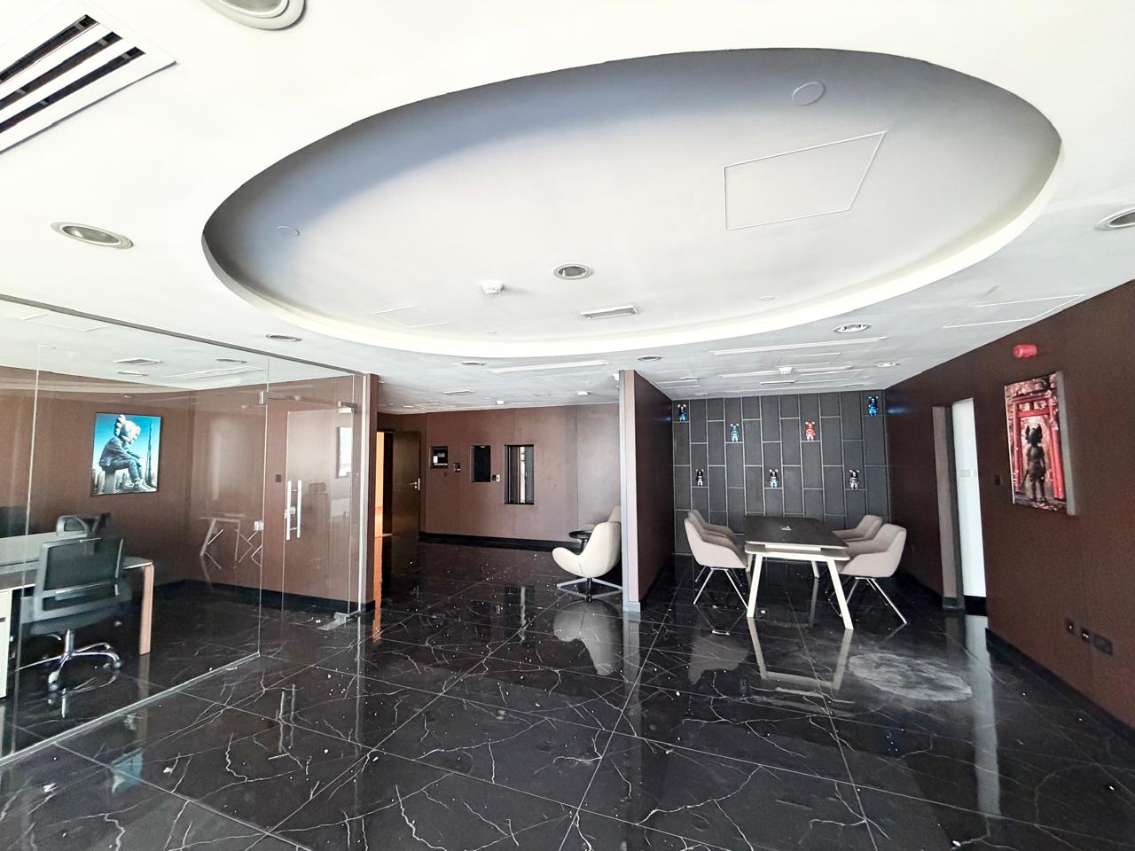 Office for rent in Sky Tower at 500,000 AED per year