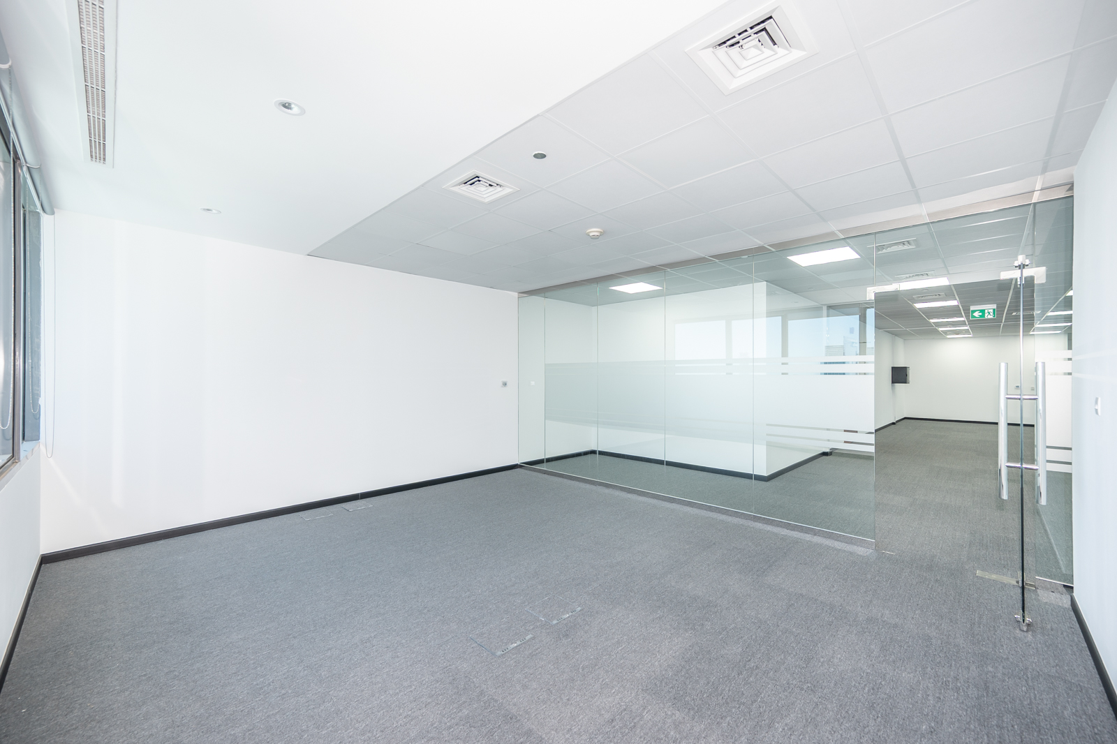 Office for rent in Aurora Tower Dubai Media City at 636,254 AED per year