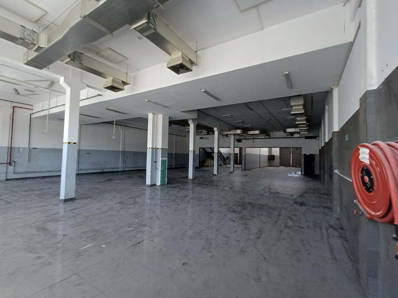 Warehouse for rent in Al Quoz Industrial Area 3 at 867,000 AED per year