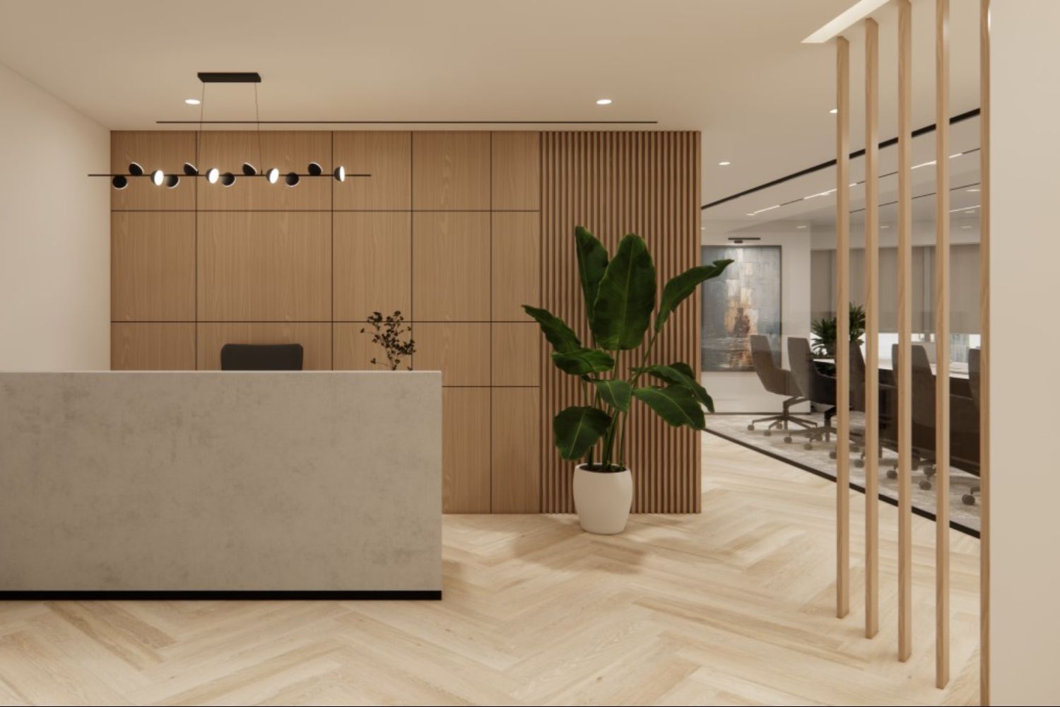 Office for rent in Ontario Tower at 295,000 AED per year