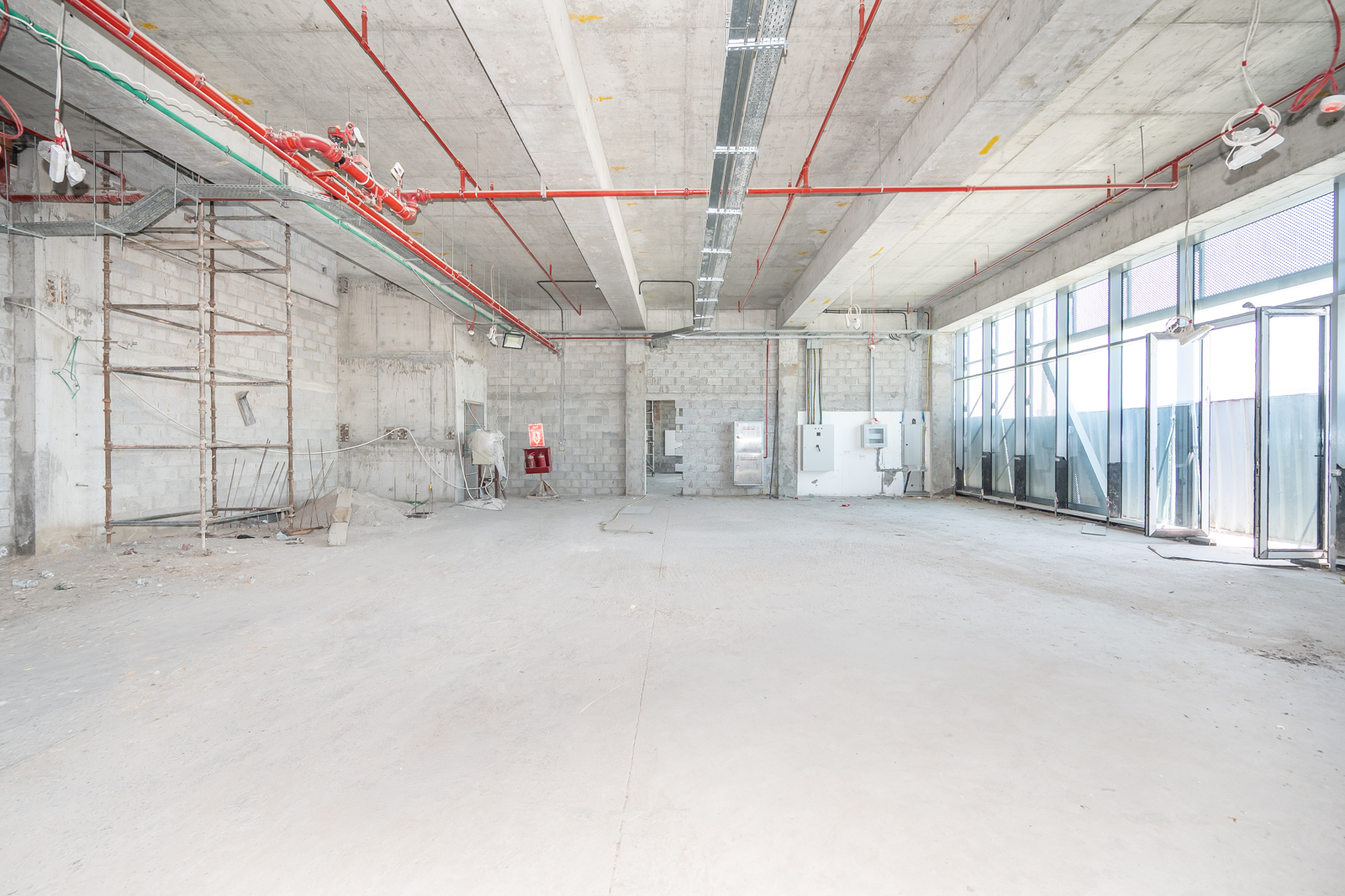 Retail for rent in Al Barsha 3 at 3,054,624 AED per year