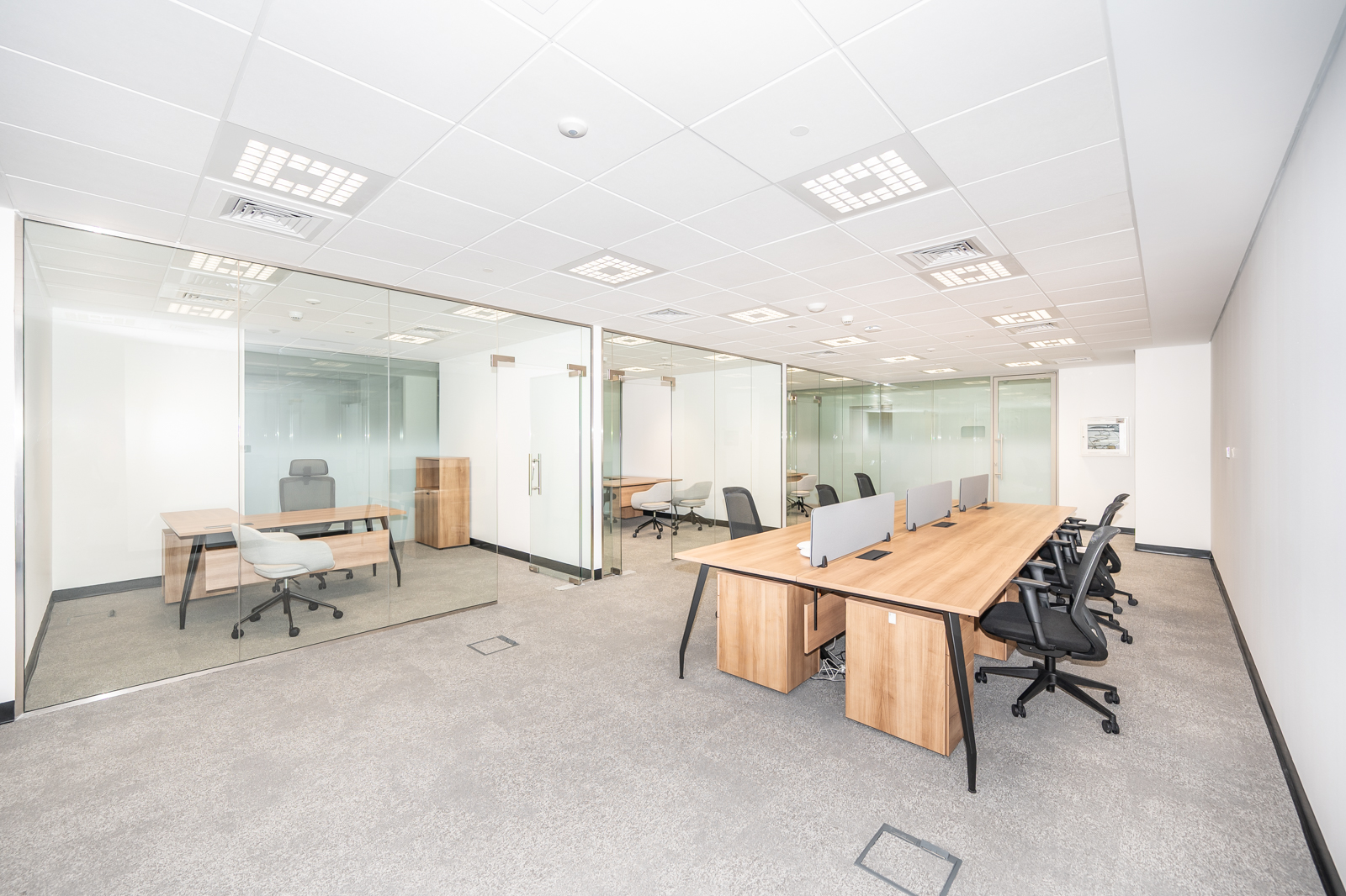 Office for rent in Umm Ramool at 347,125 AED per year