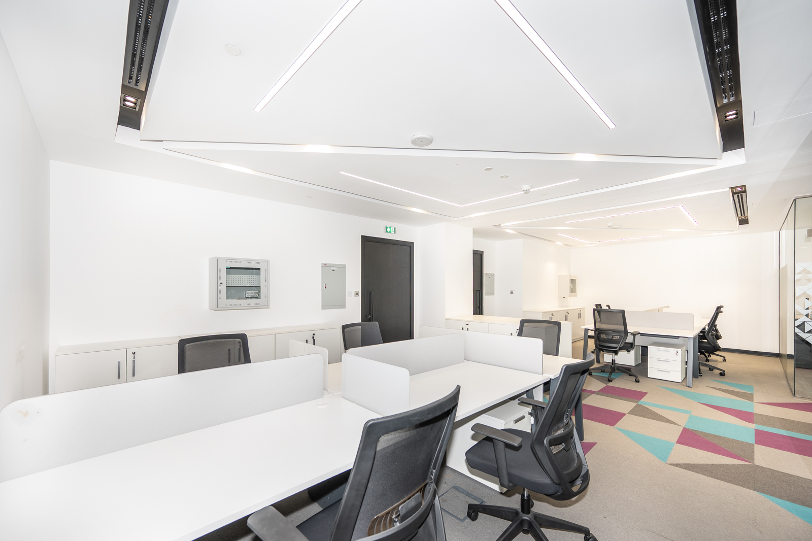 Office for rent in Umm Ramool at 290,850 AED per year