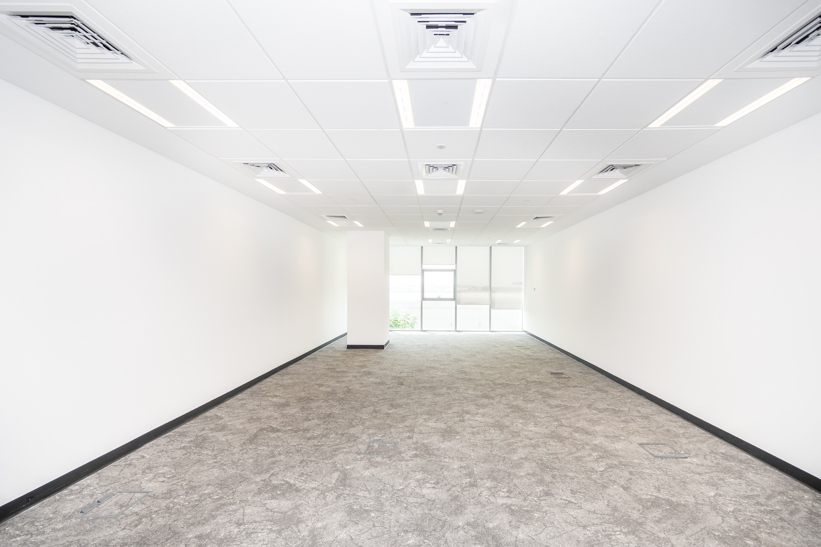 Office for rent in Umm Ramool at 109,707 AED per year