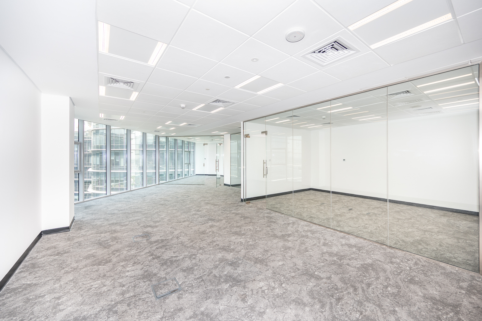 Office for rent in Umm Ramool at 239,752 AED per year