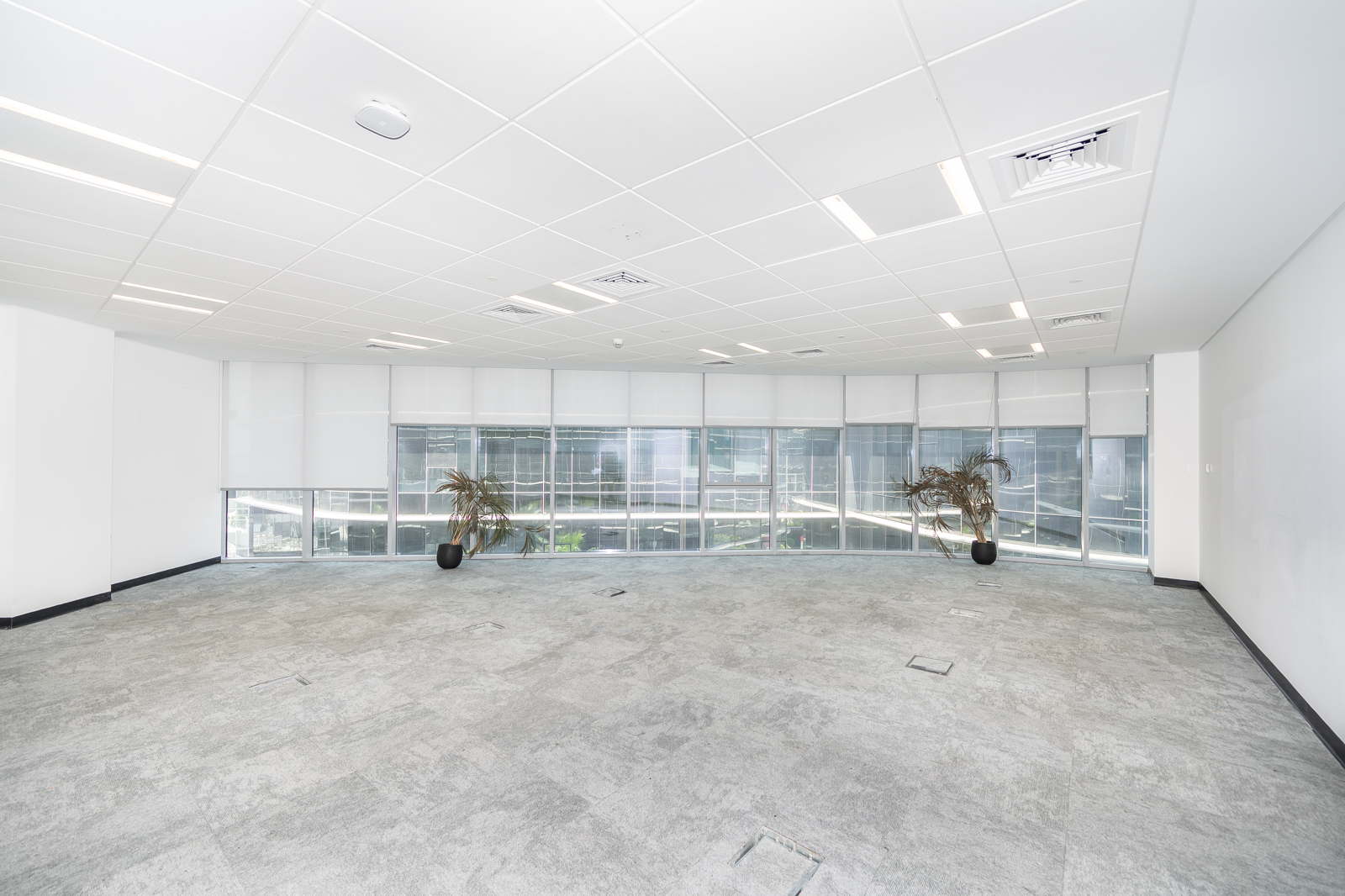 Office for rent in Umm Ramool at 256,113 AED per year