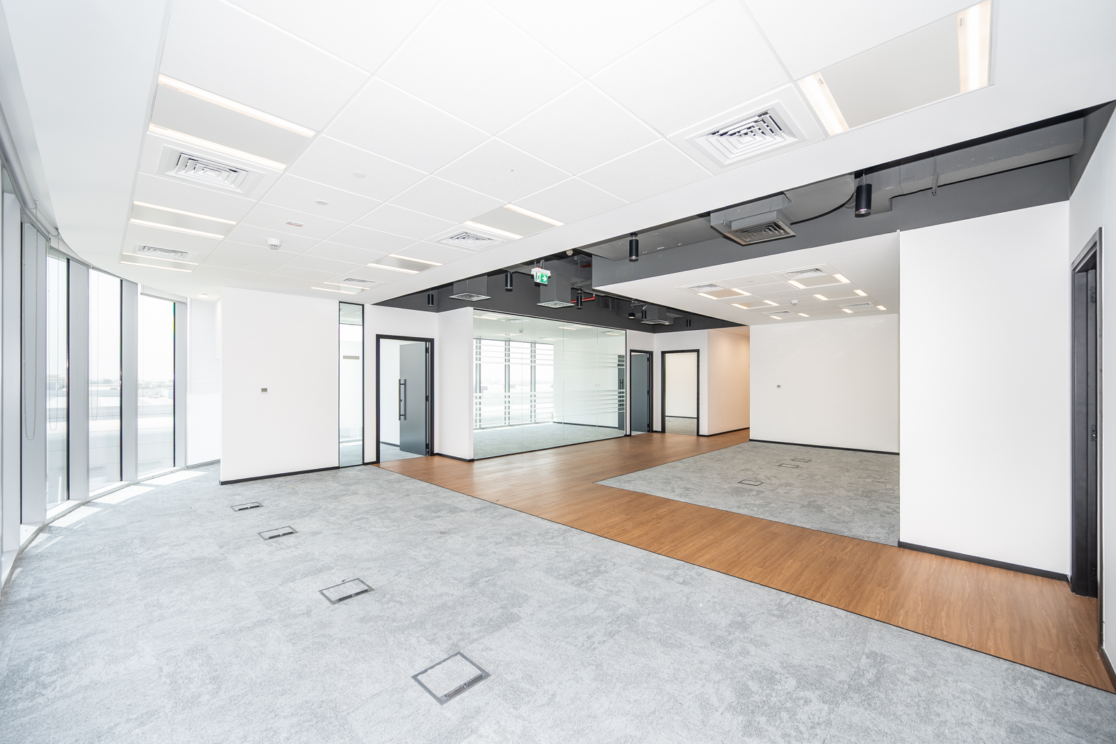 Office for rent in Umm Ramool at 347,938 AED per year