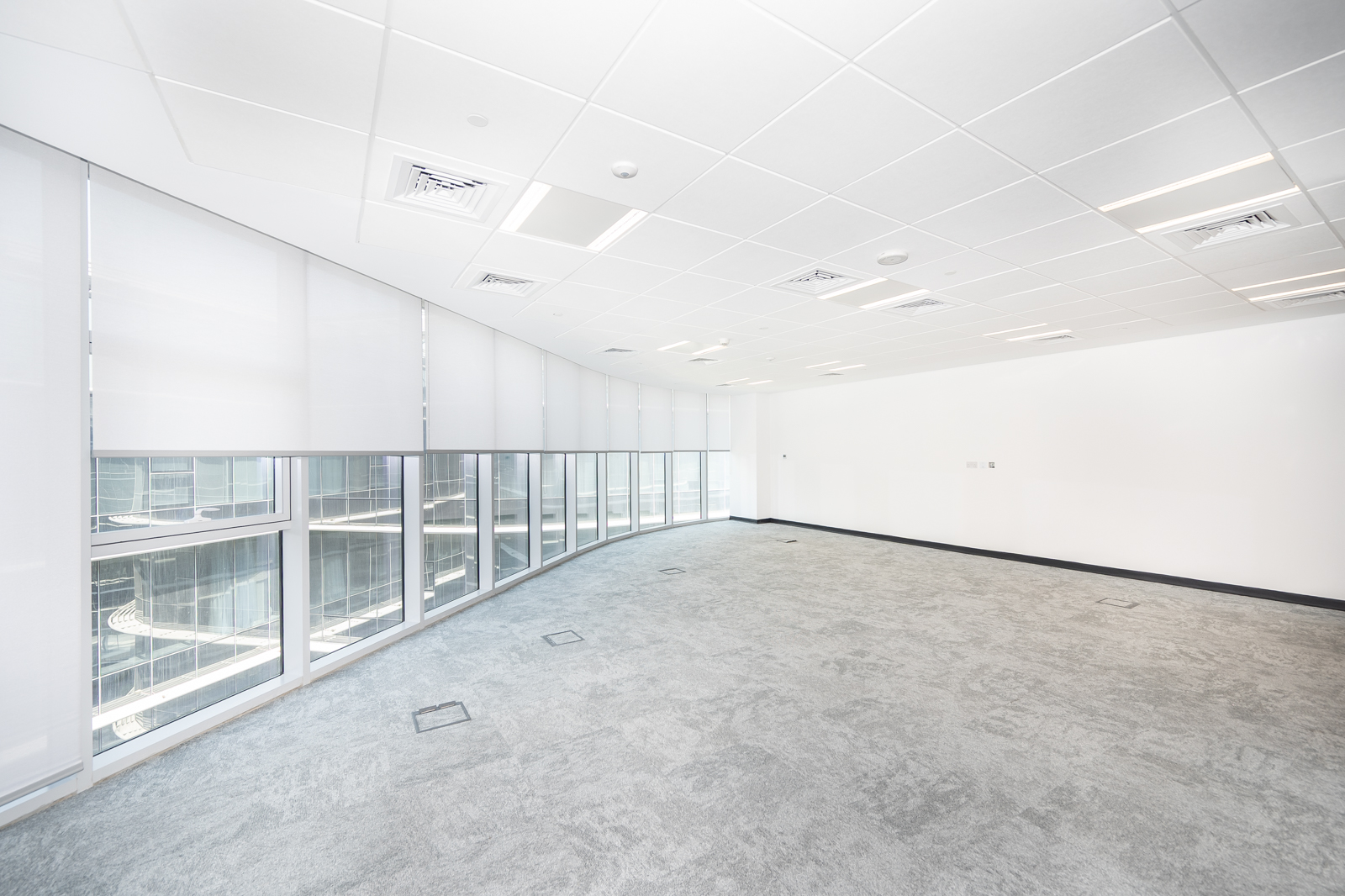 Office for rent in Umm Ramool at 256,113 AED per year