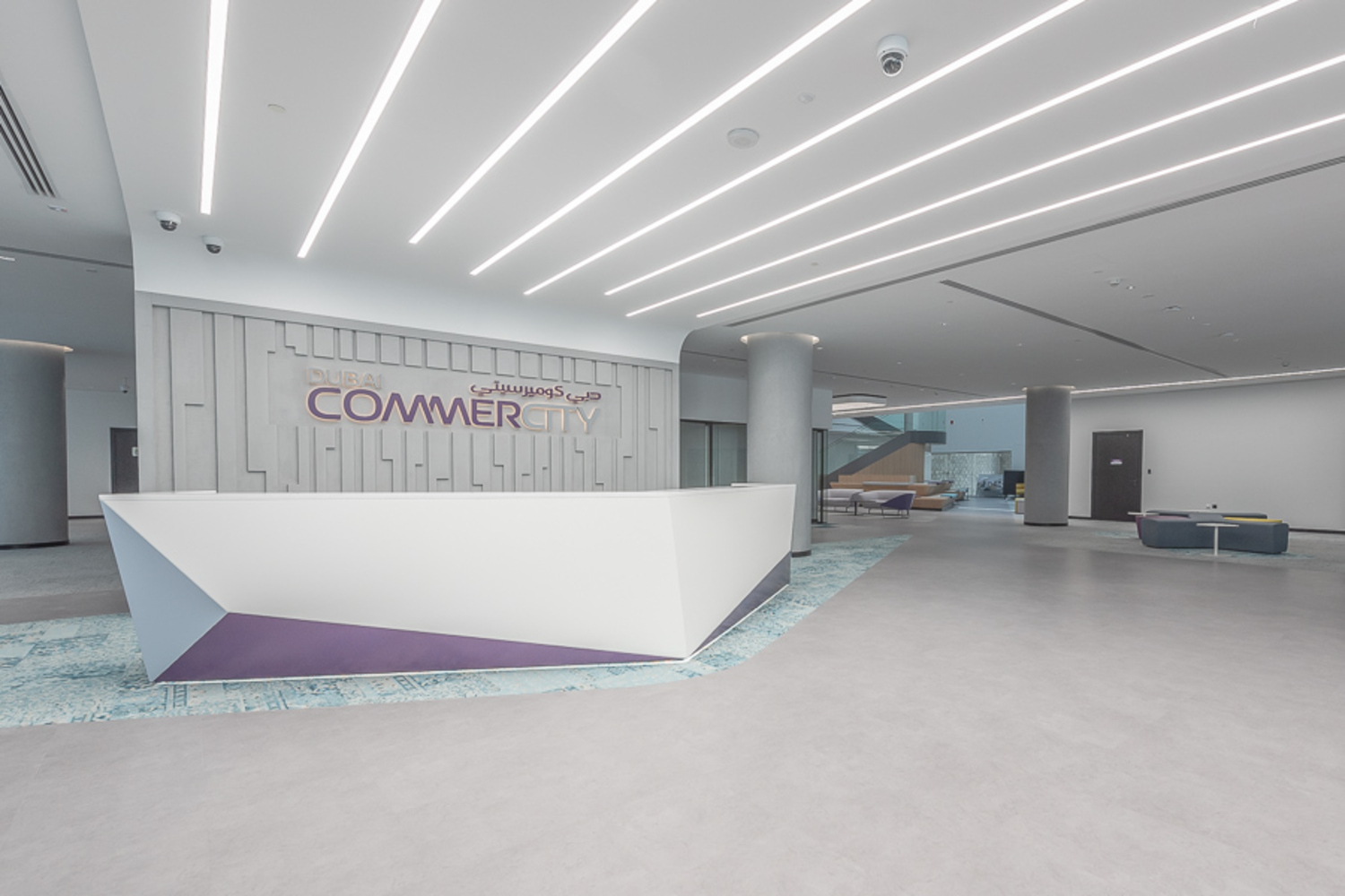 Office for rent in Umm Ramool at 3,253,419 AED per year
