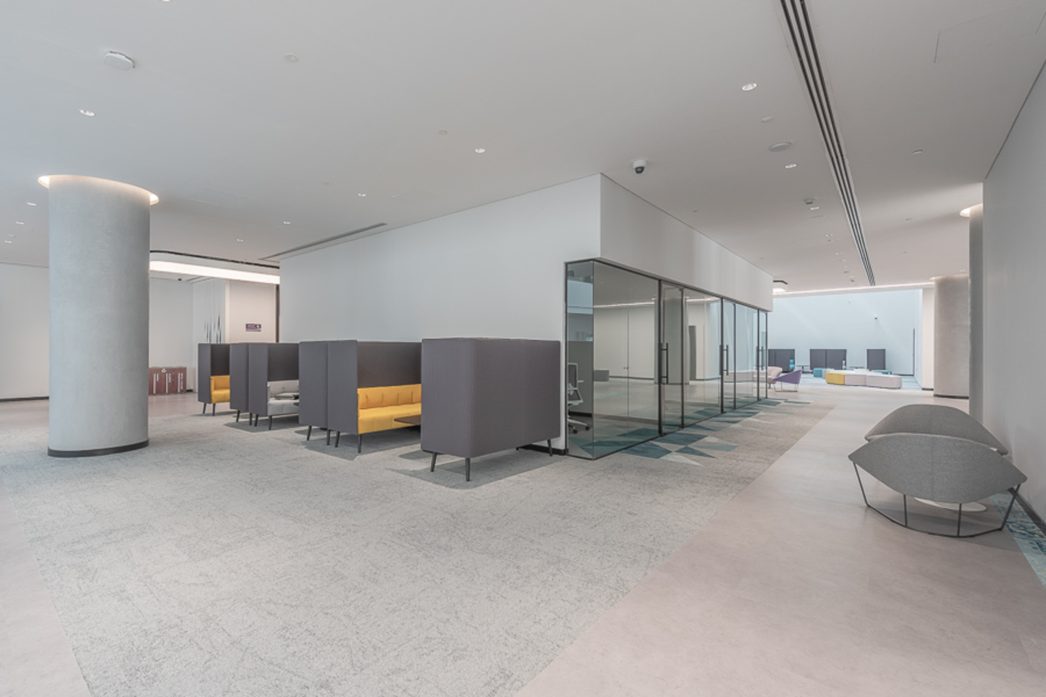 Office for rent in Umm Ramool at 1,301,375 AED per year