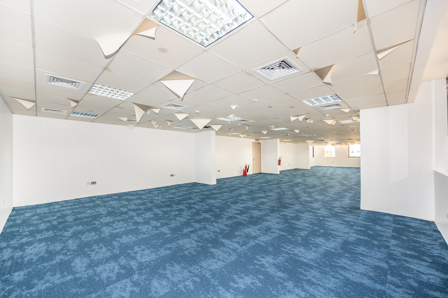 Office for rent in Arenco Offices at 705 AED per year
