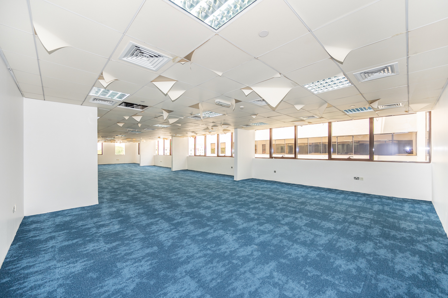 Fitted Office | Available Now | Best Price