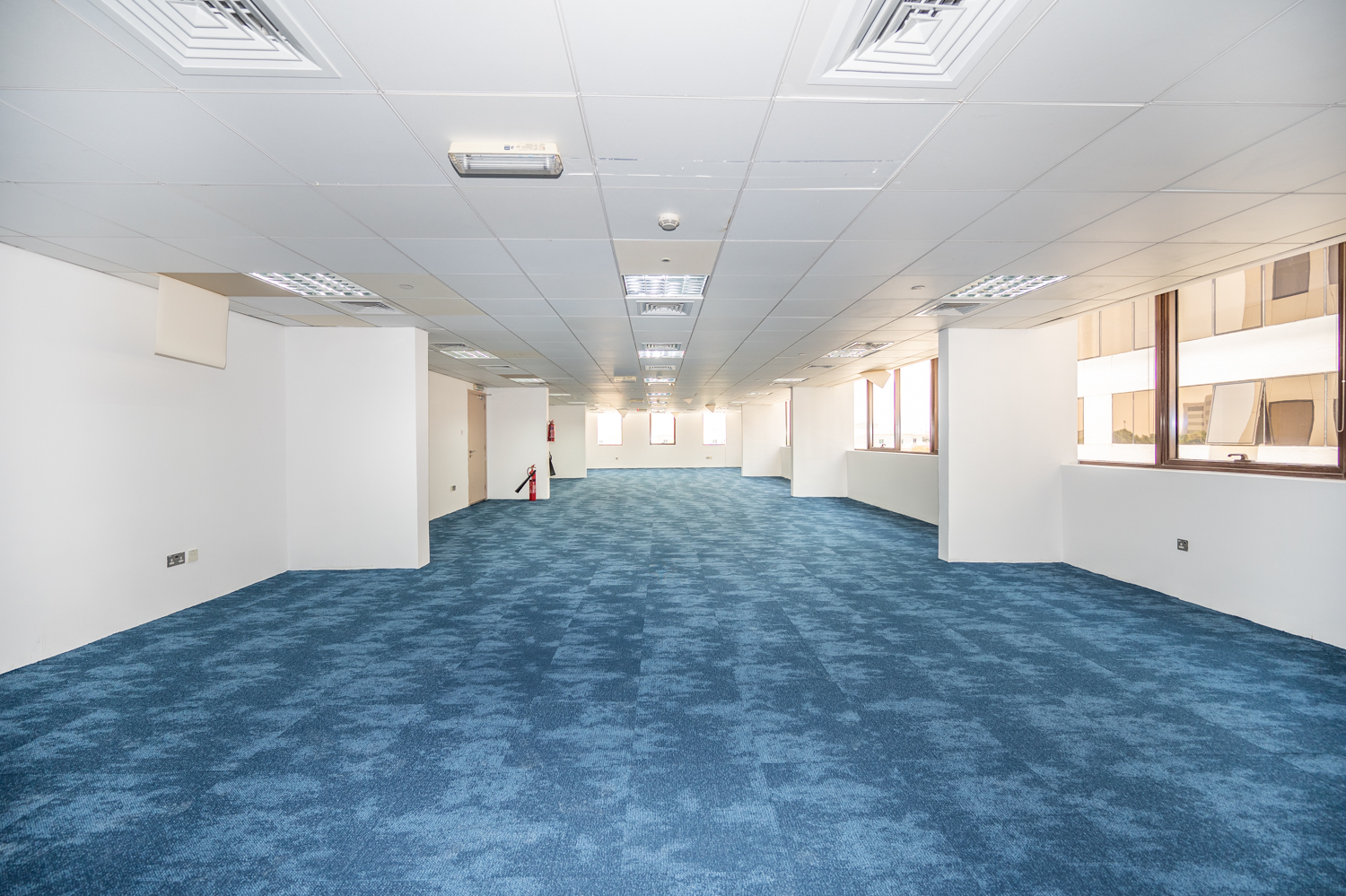 Office for rent in Arenco Offices at 705 AED per year