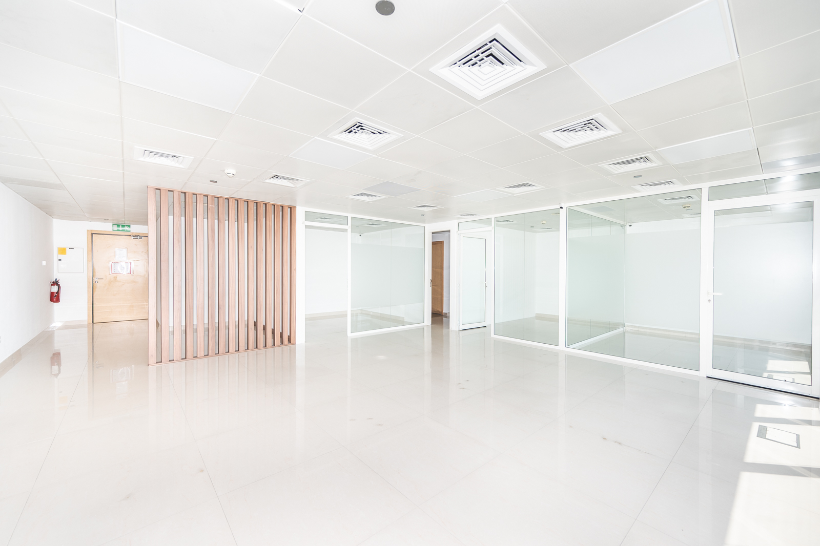 Office for rent in Jumeirah Business Centre 2 at 410,000 AED per year