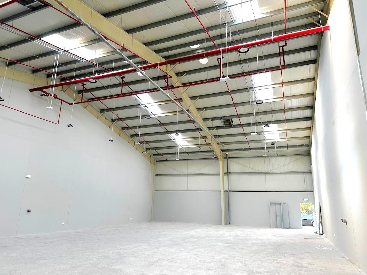 Warehouse for rent in Al Quoz Industrial Area 3 at 200 AED per year