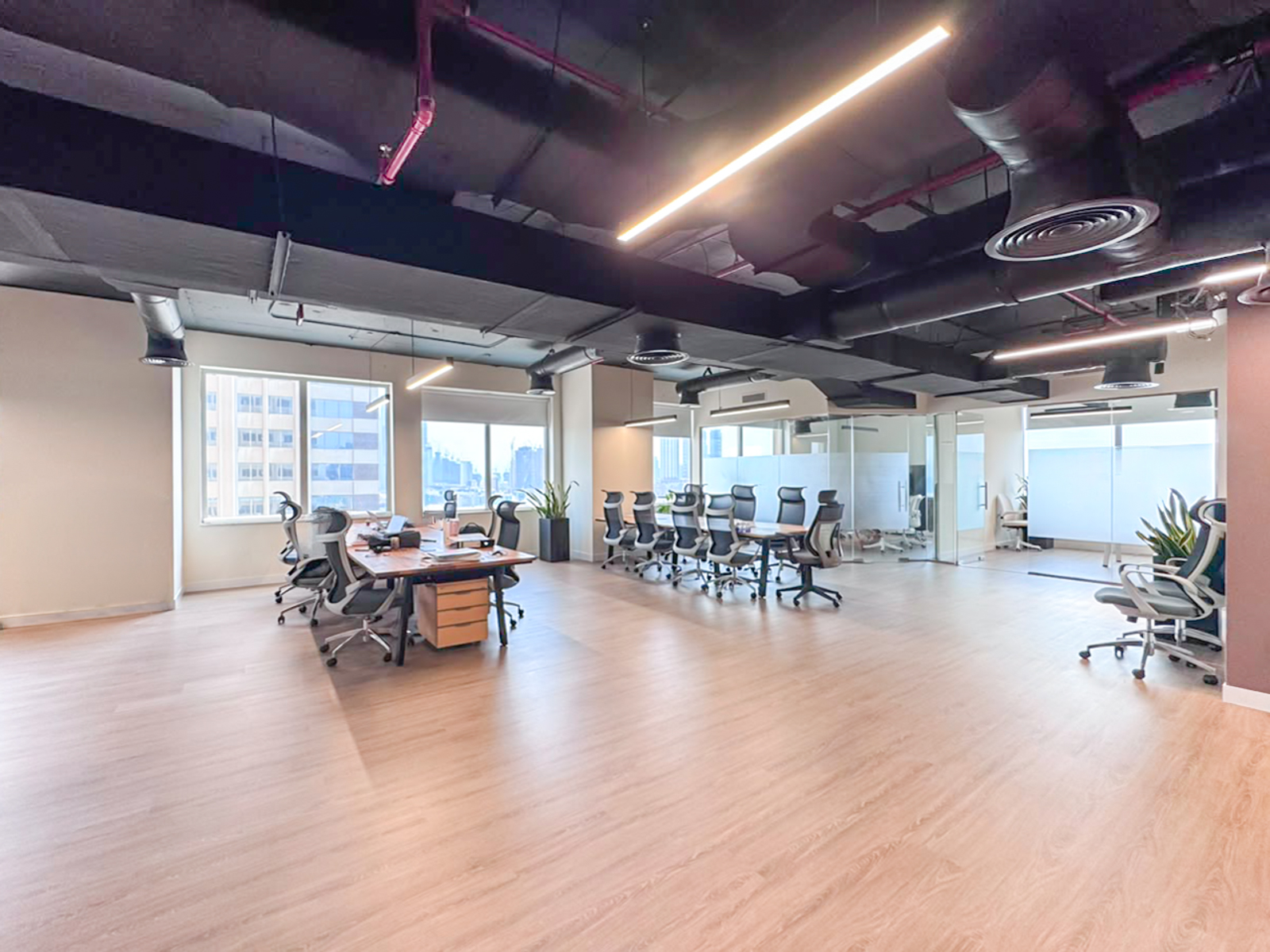 Office for rent in Business Central Tower B at 279,540 AED per year