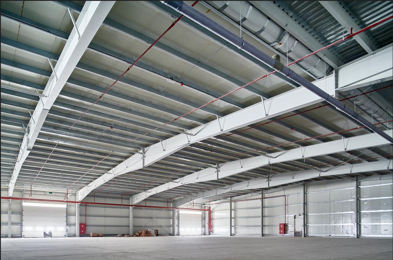 40,000 SQM LARGE WAREHOUSE AND OPEN YARD AVAILABLE