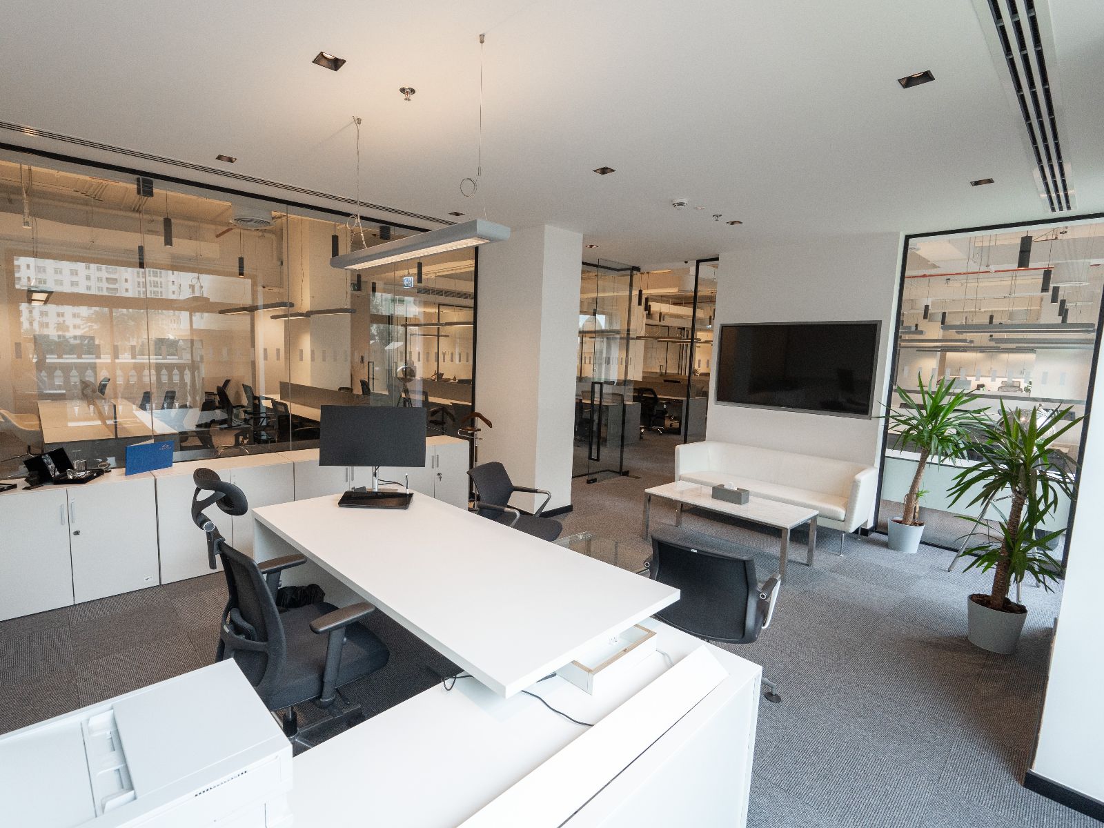 Office for rent in Golden Mile 5 at 2,422,005 AED per year