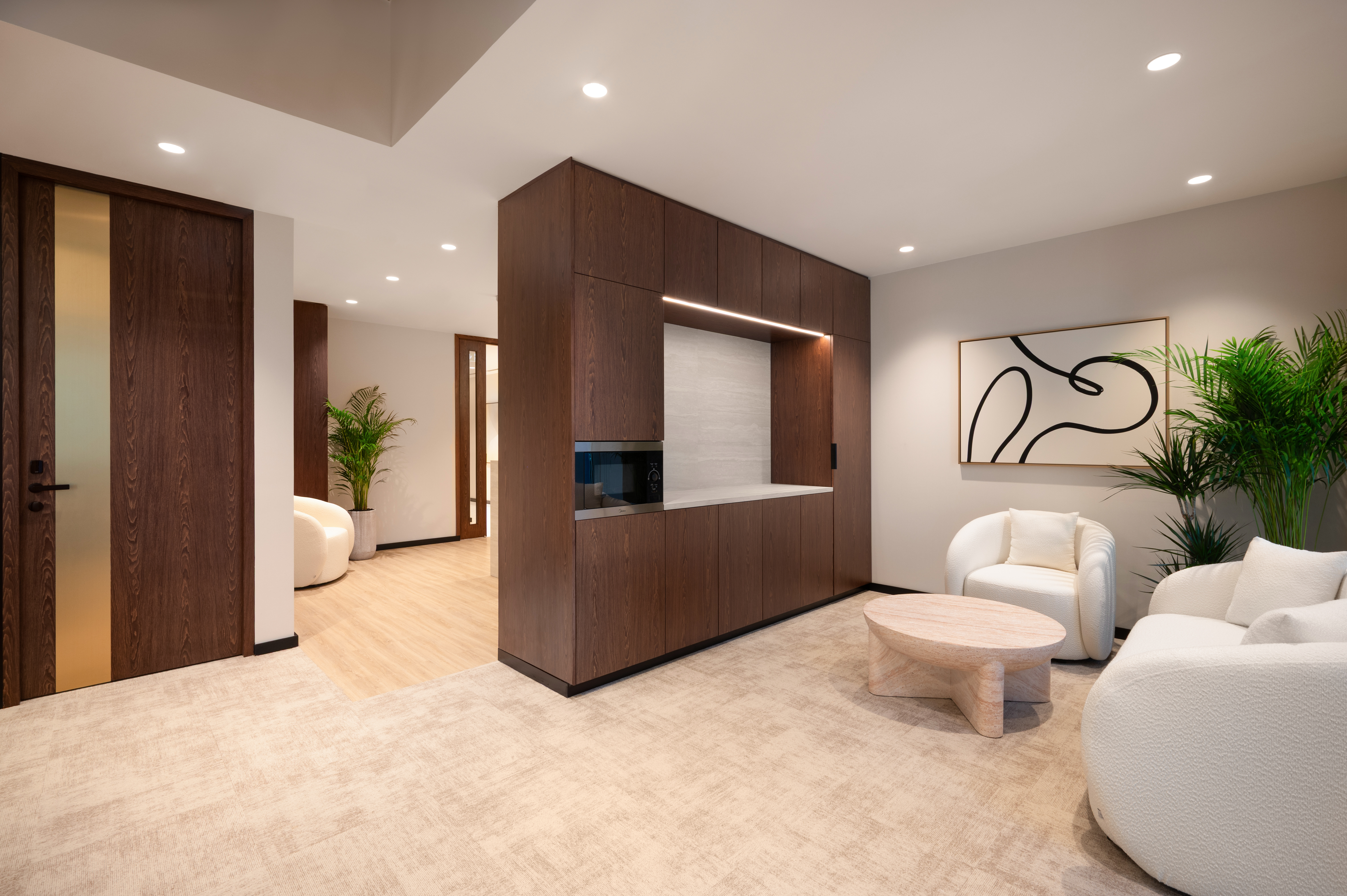 Office for rent in Marina Plaza at 1,075,000 AED per year