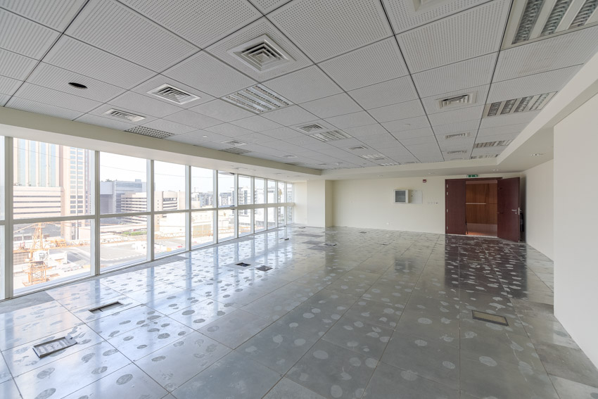 Office for rent in Sama Tower at 215,400 AED per year