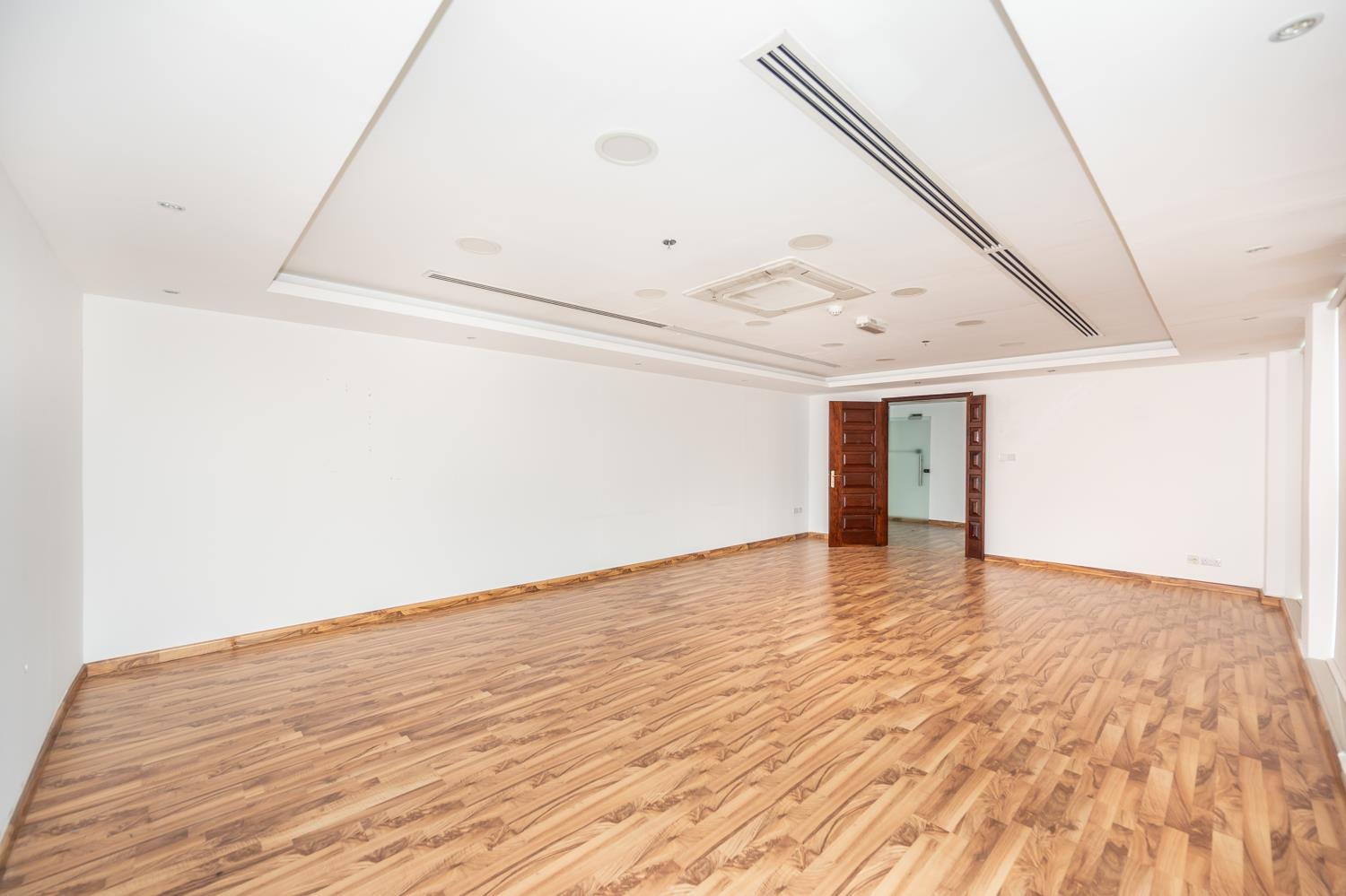 Office for rent in Khalifa City at 814,800 AED per year