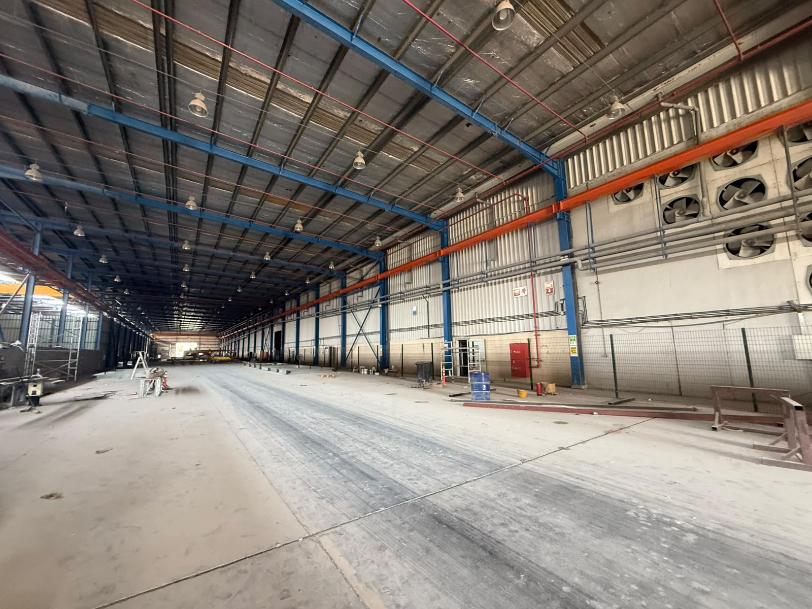 Ideal for Industrial Manufacturing I High Power
