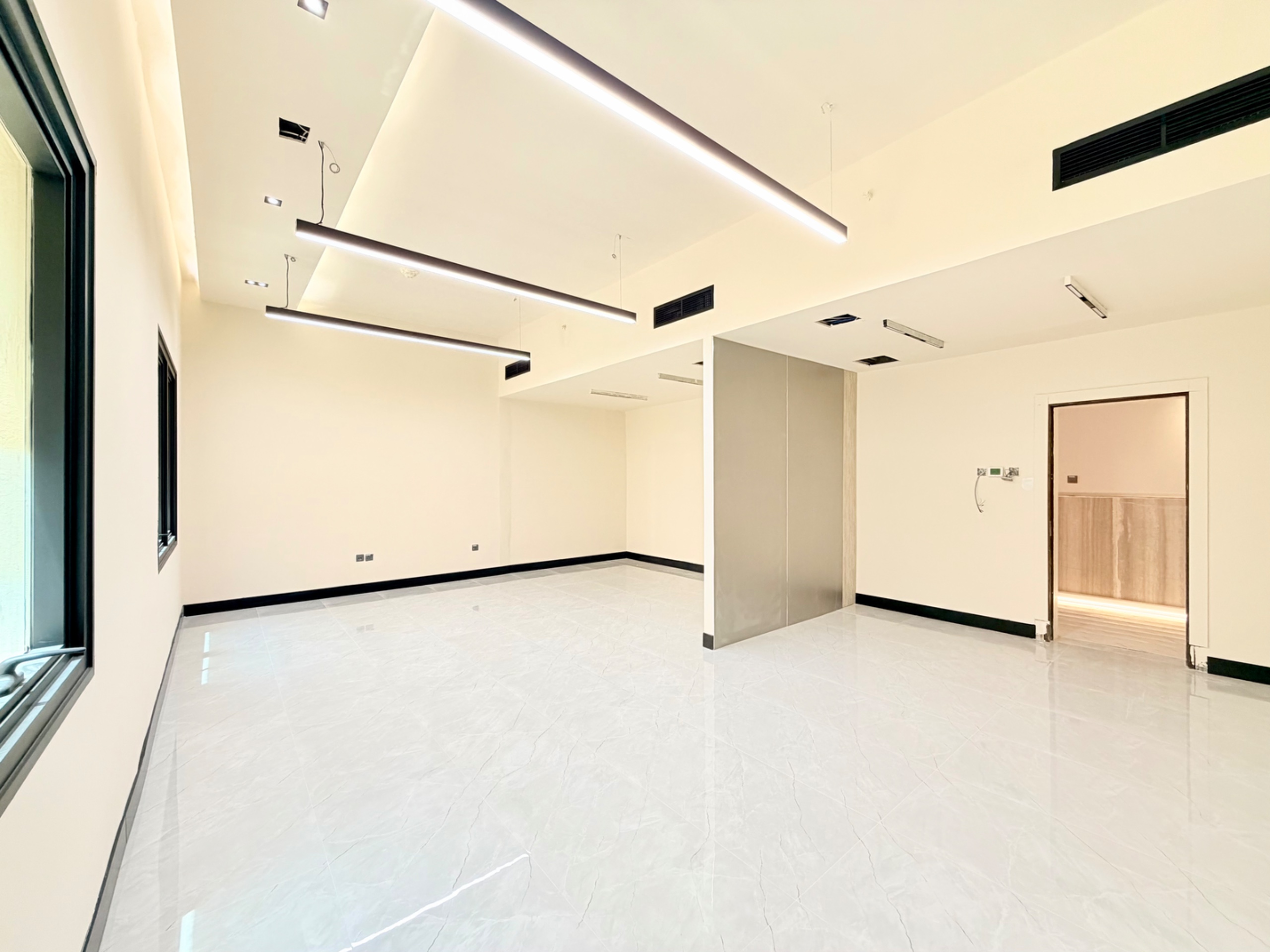 Office for rent in Al Manara Building at 121,000 AED per year