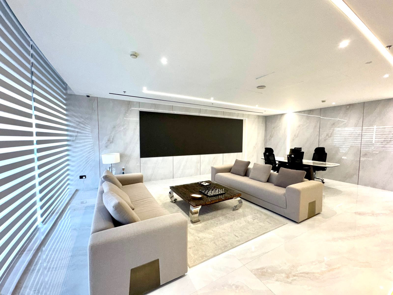 Office for rent in Al Manara Building at 203,500 AED per year