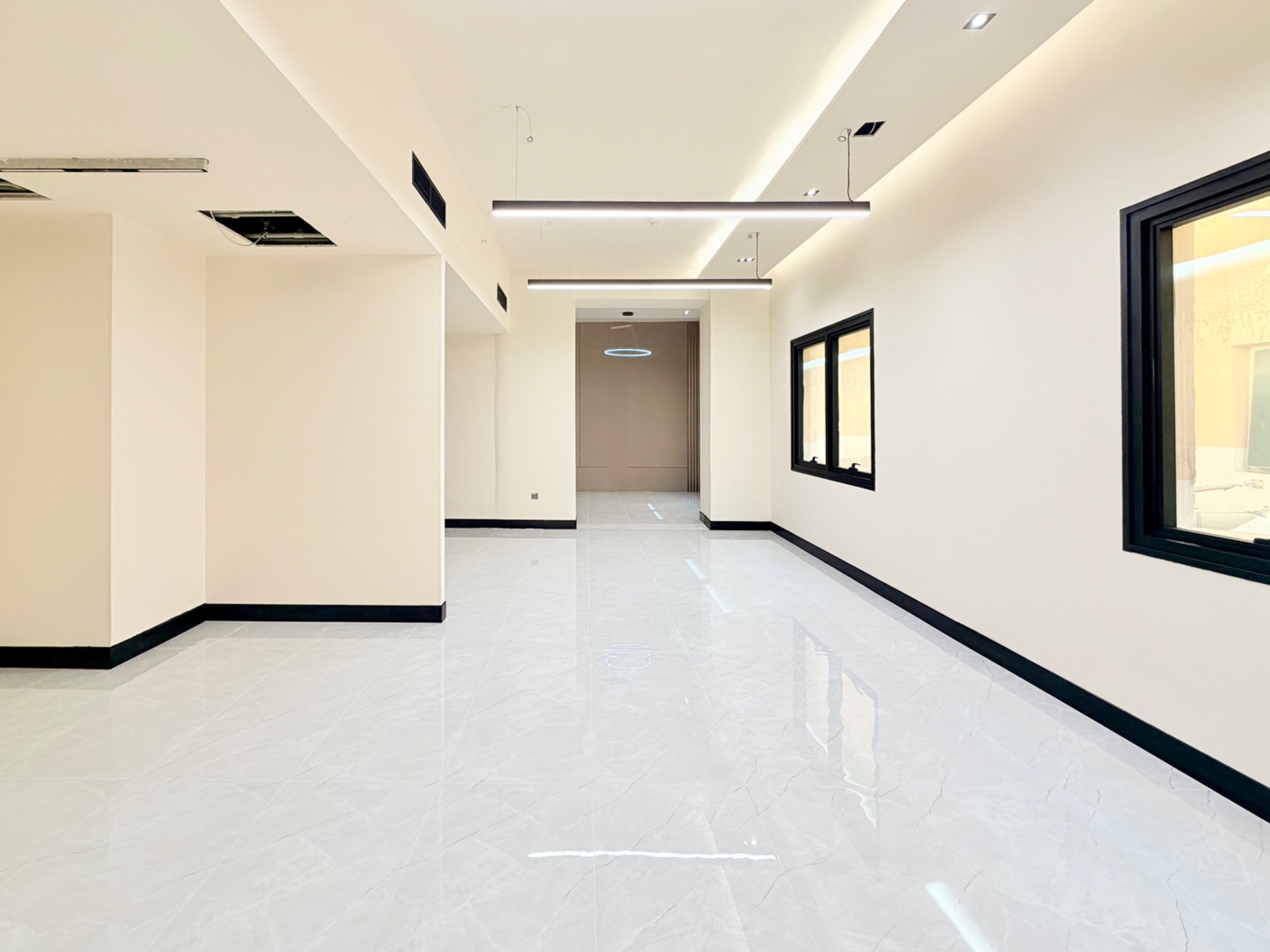 Office for rent in Al Manara Building at 638,000 AED per year