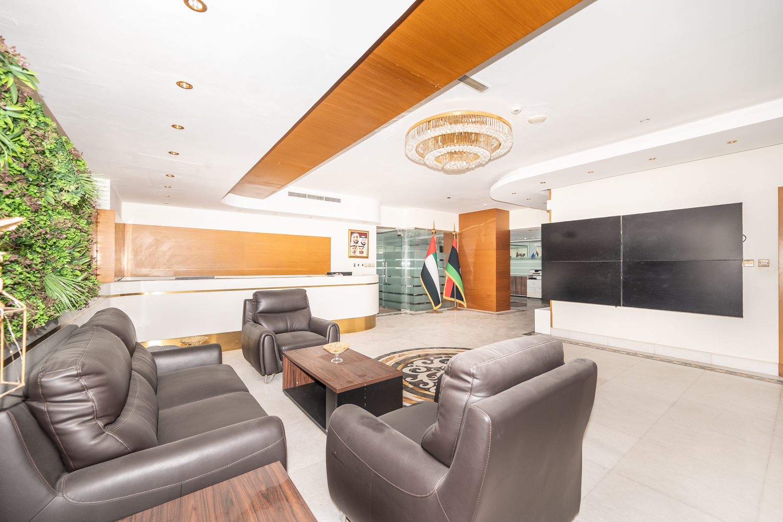 Reduced Price | 4 x Parking | Fully Furnished