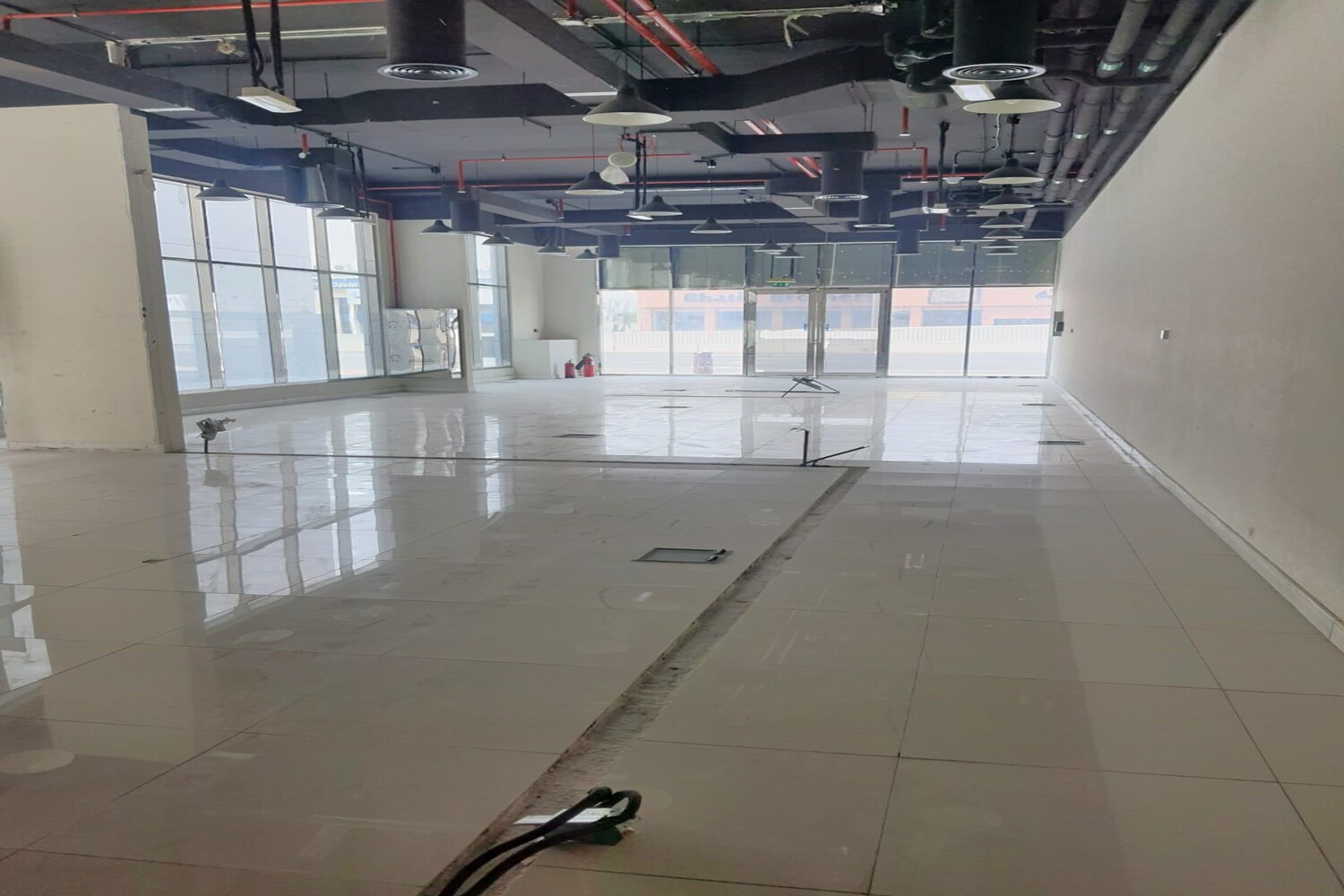 Prime Retail | High Visibility | Ready to Occupy