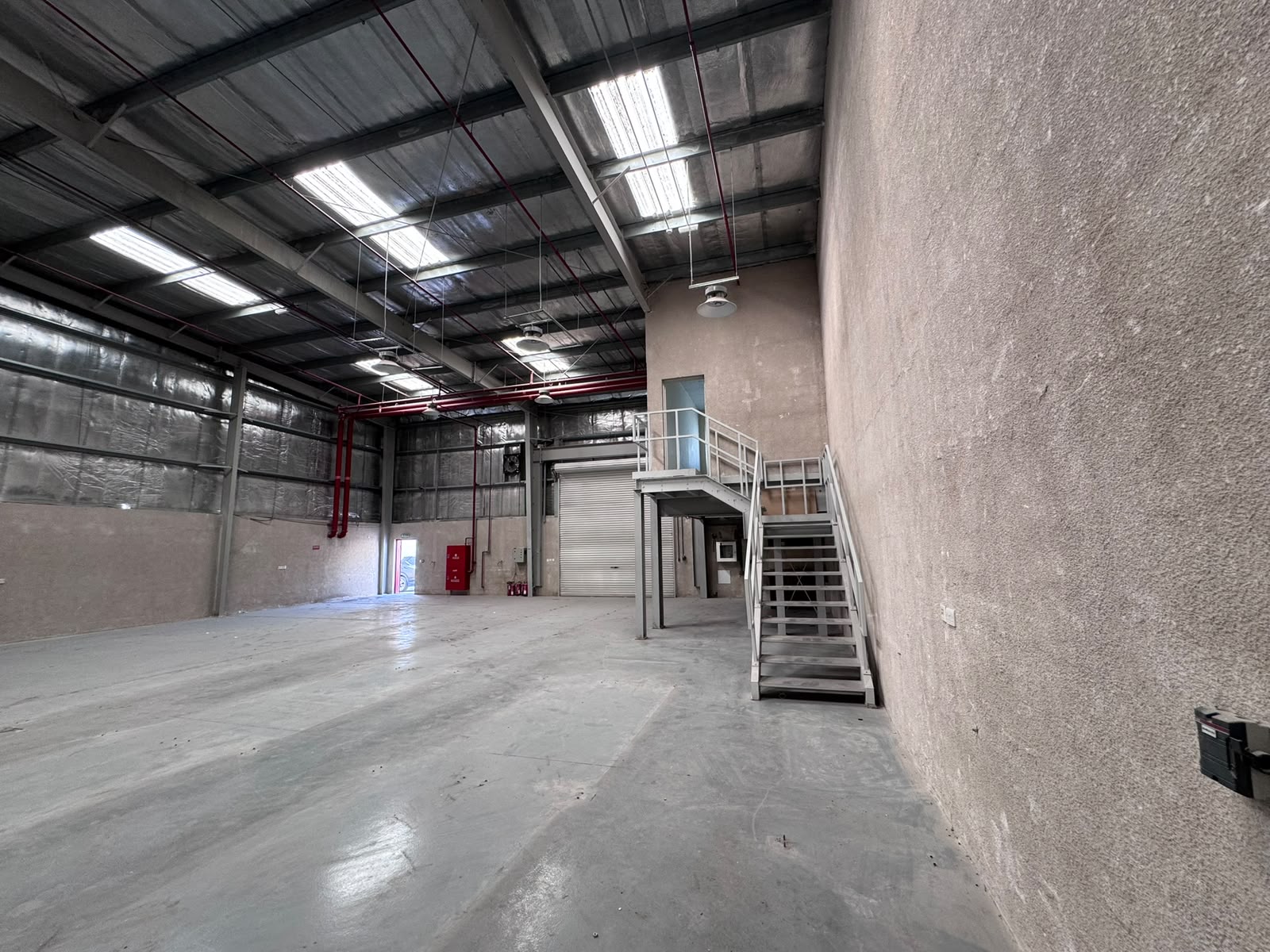 Cloud Kitchn | Storage | 60 KW | No Sublease tax