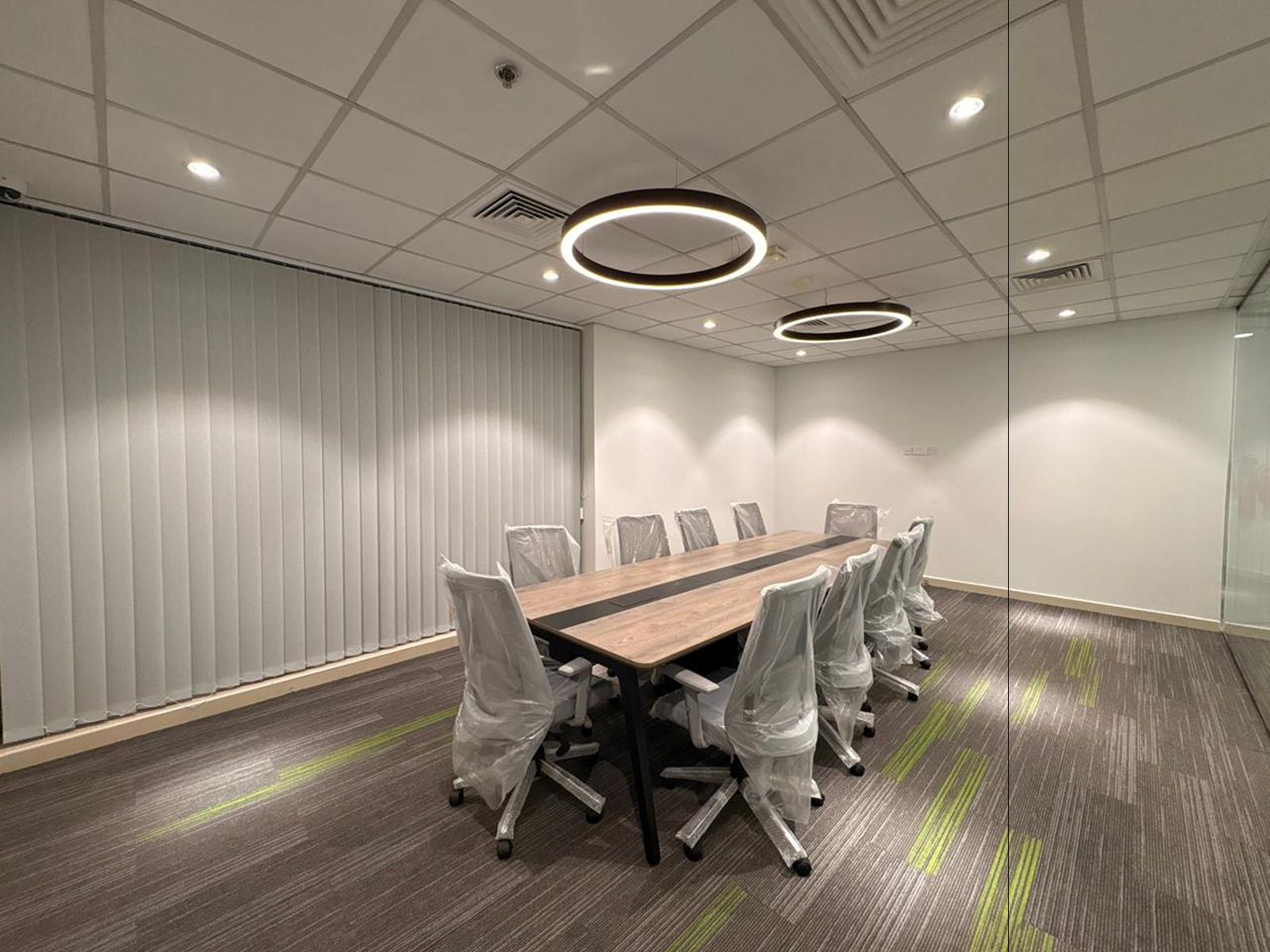 Fully Fitted & Furnished | Office + Warehouse