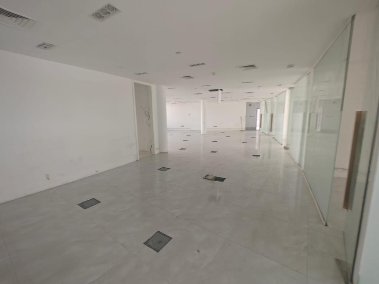 Standalone HQ I Fitted Office (G+M)I Ample Parking