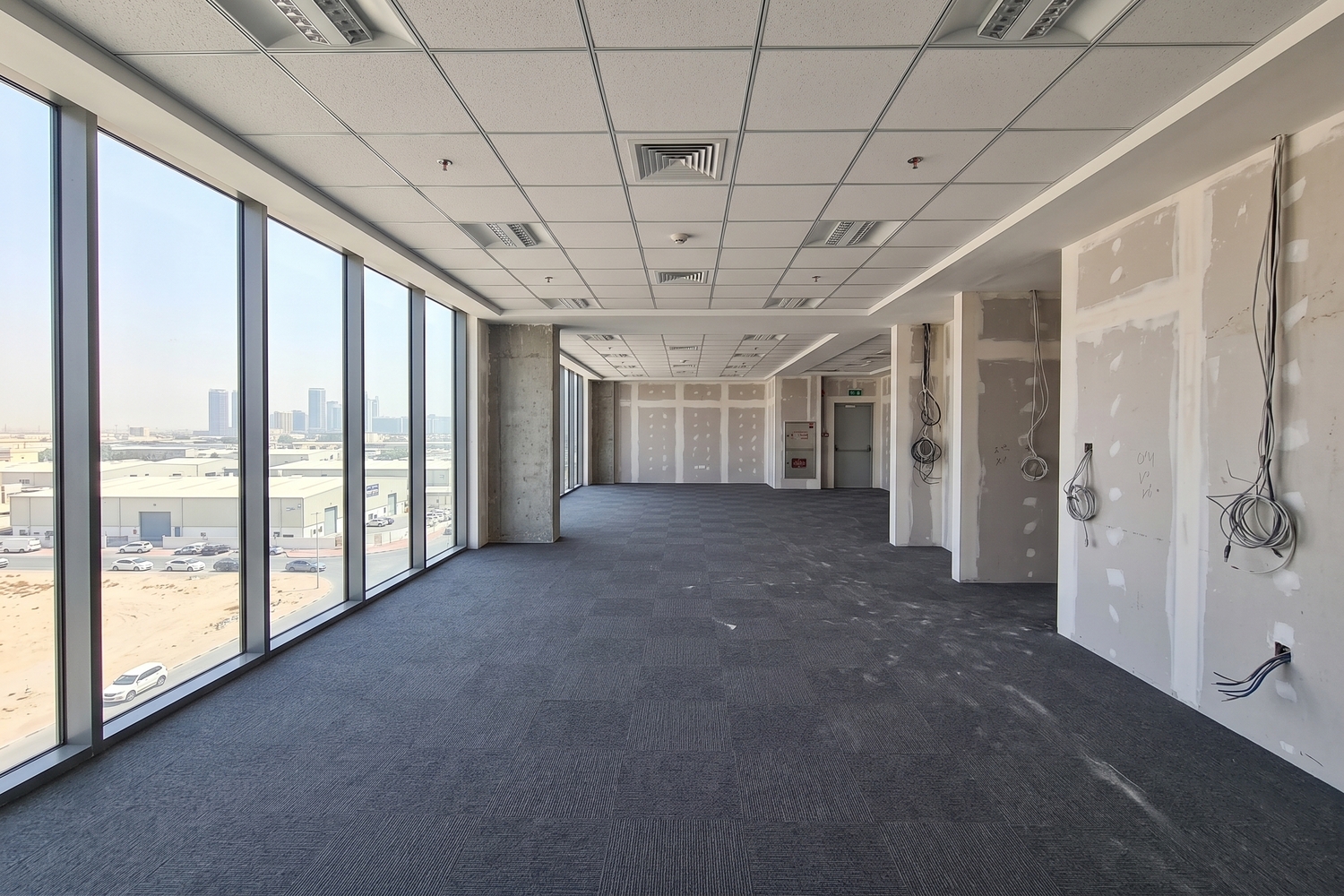 Premium Office Space | Booking Available