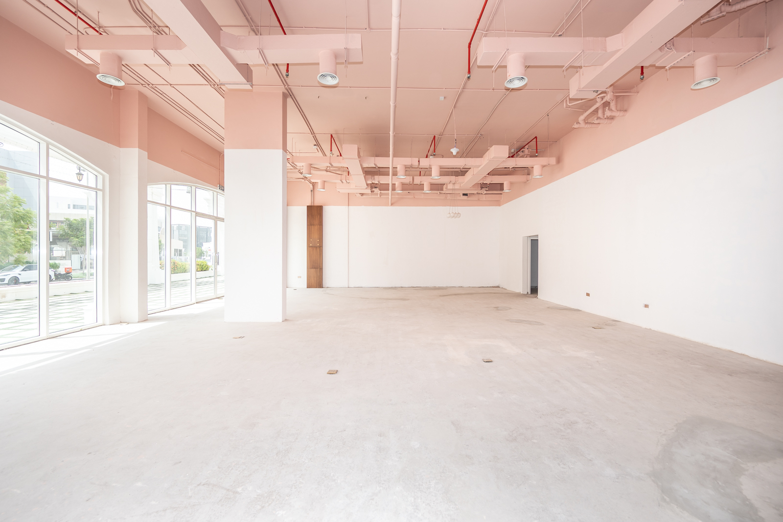 Retail Unit | Semi Fitted | Flexible Lease Terms