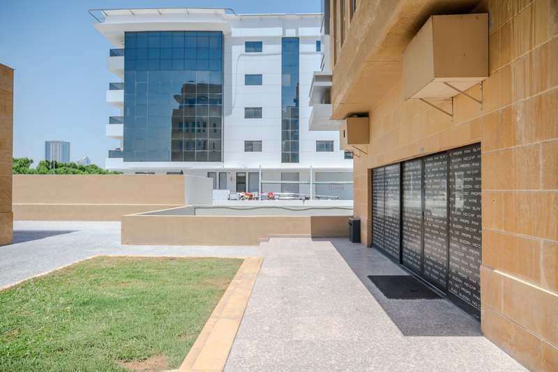 Retail space | Street-facing | Ready to occupy