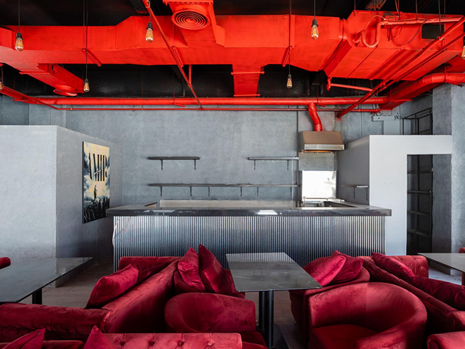 Street-facing | Partially Furnished | Must view