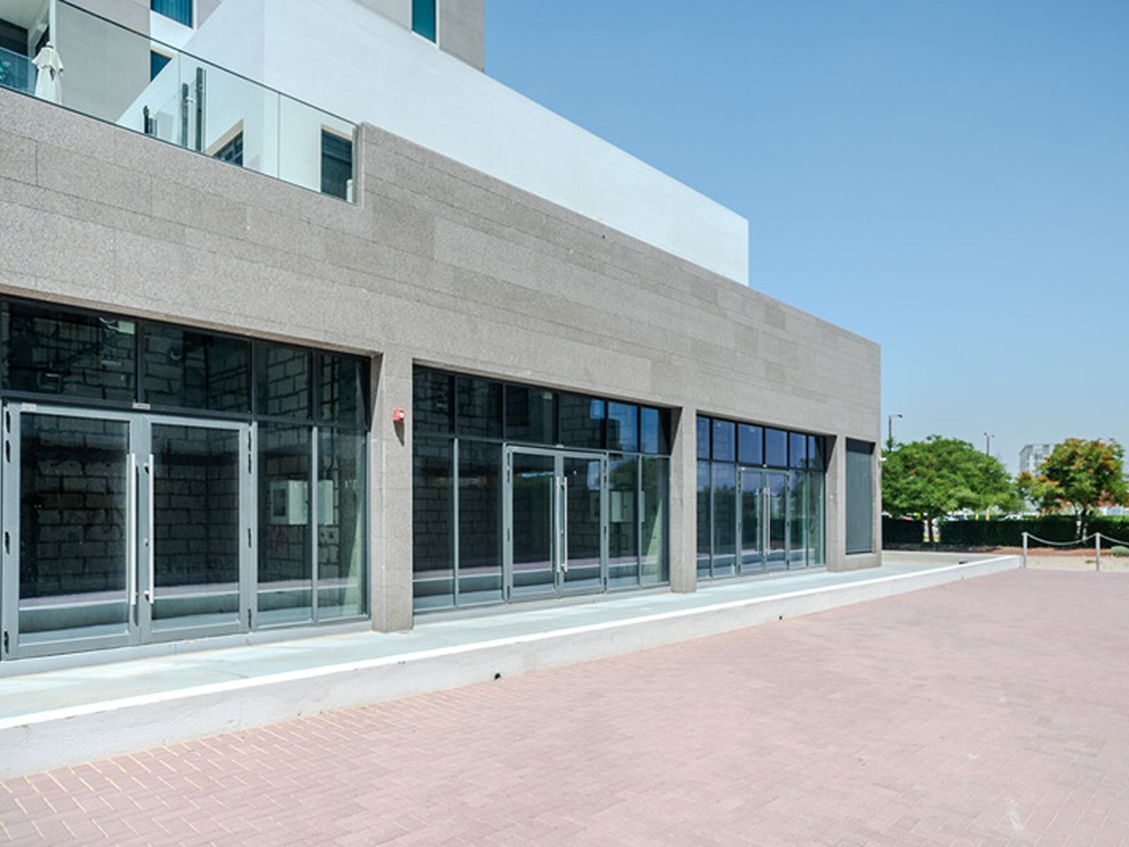Ground Floor | Good Visibility | Shell & Core