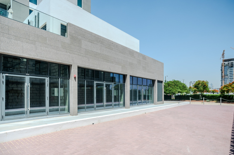 Ground Floor | Good Visibility | Shell & Core