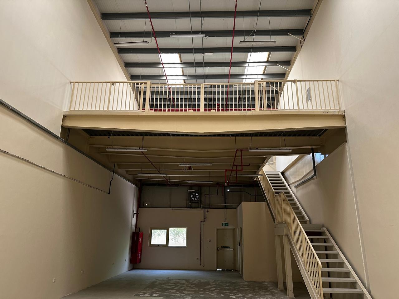 High-quality G+M | 23 KW Power | 2,155 sq. ft.