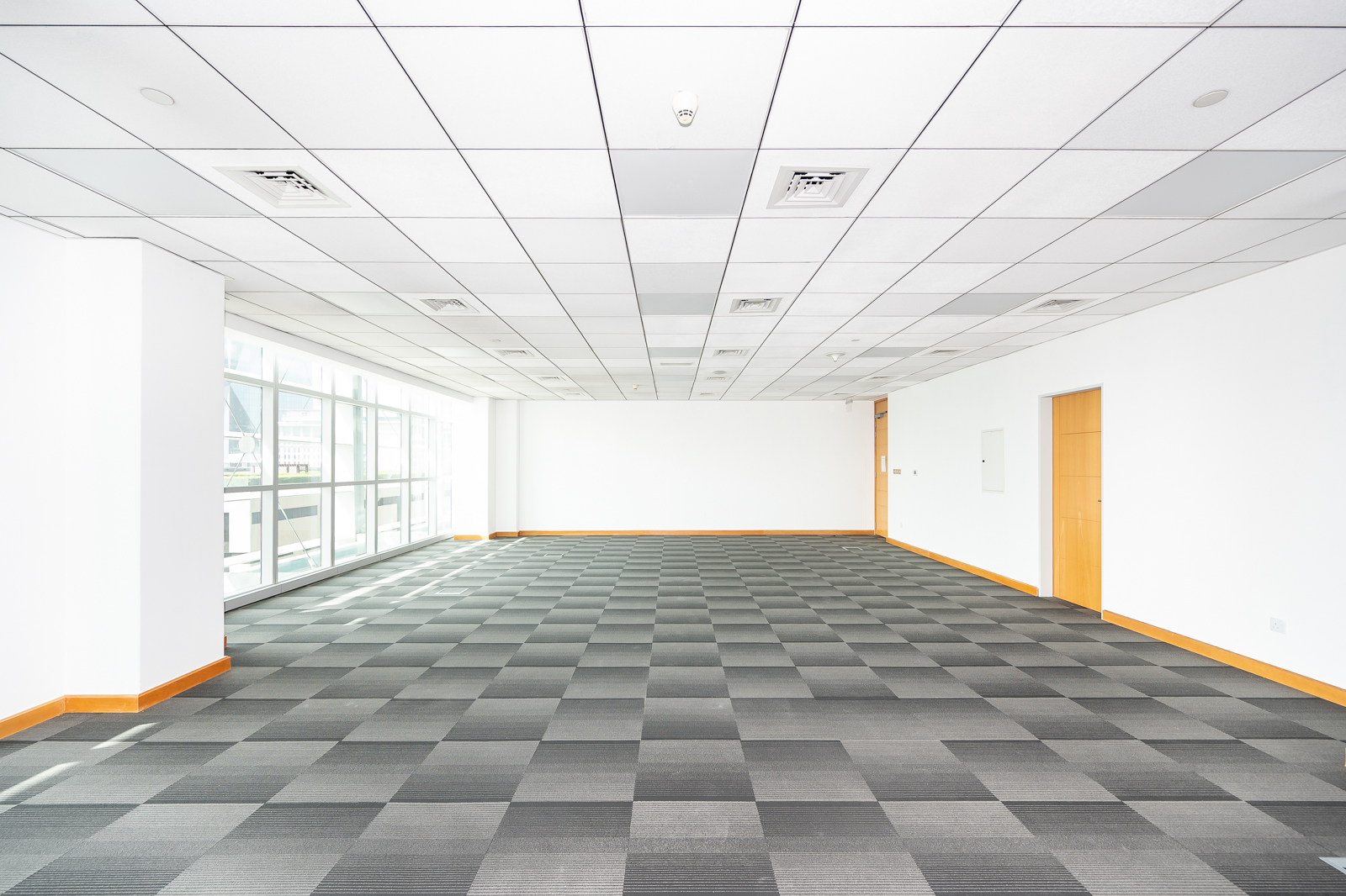Fitted Office | Pantry and Washroom | Chiller Free