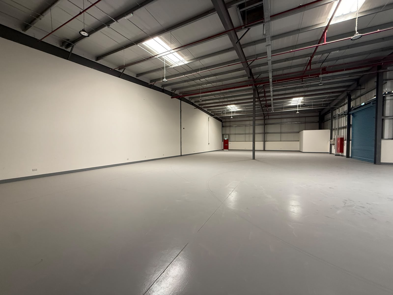 New I Grade A I Warehouse | 8Mtr I 30KW I 8117Sqft