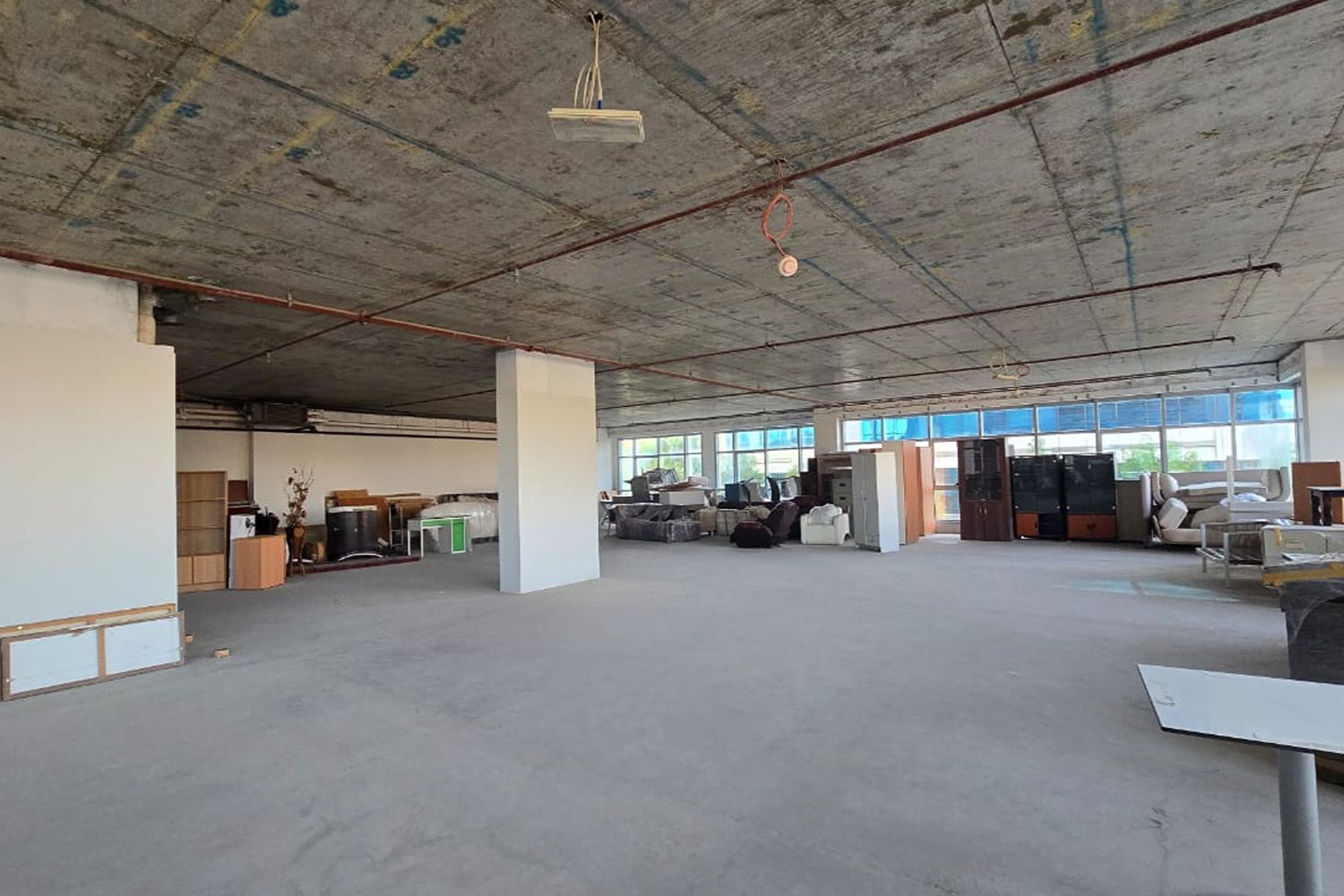 Vacant | Ready to Move | Ample Parking