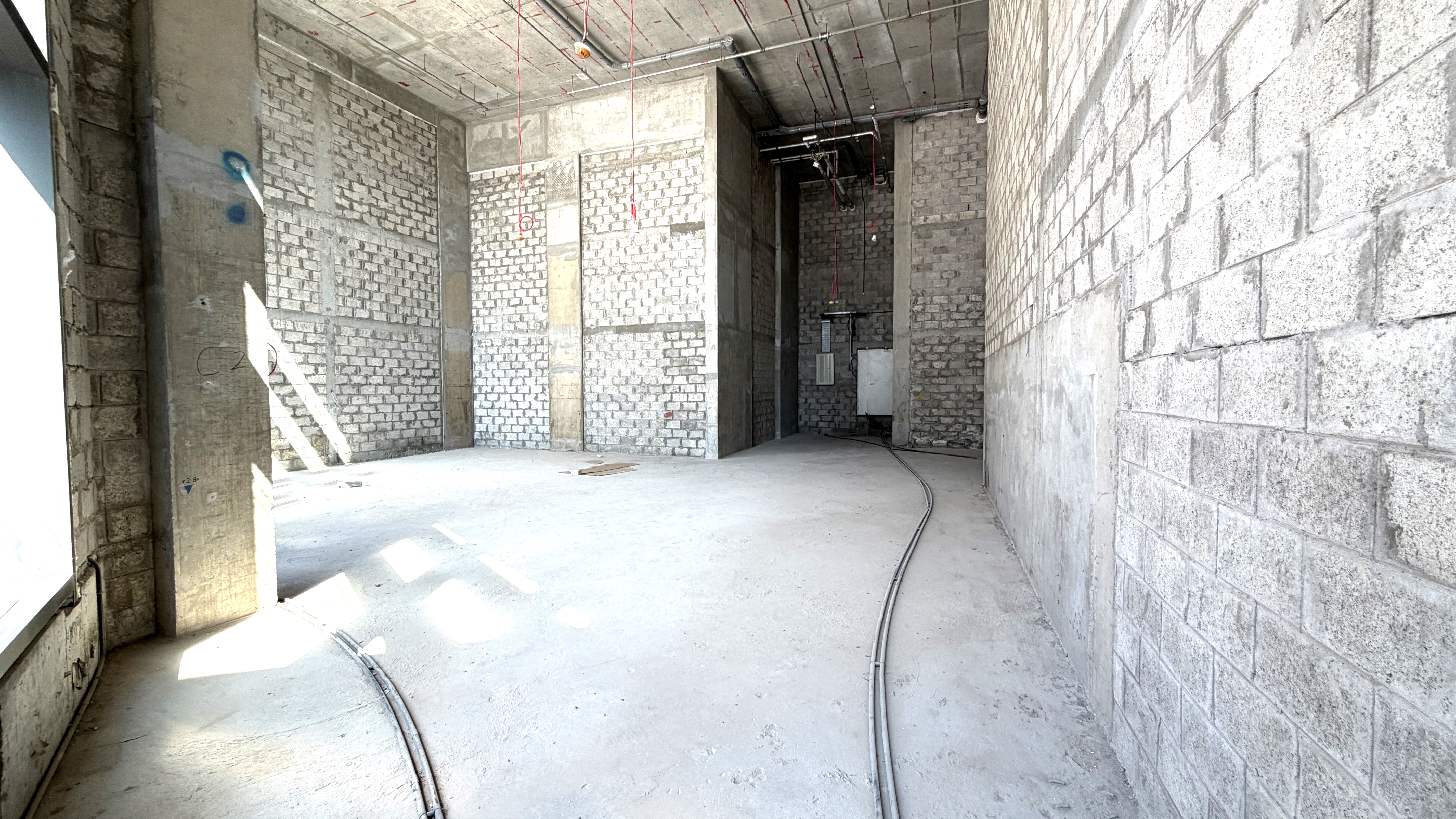 Shell & Core Retail | 187 sqm | Al Reem Island
